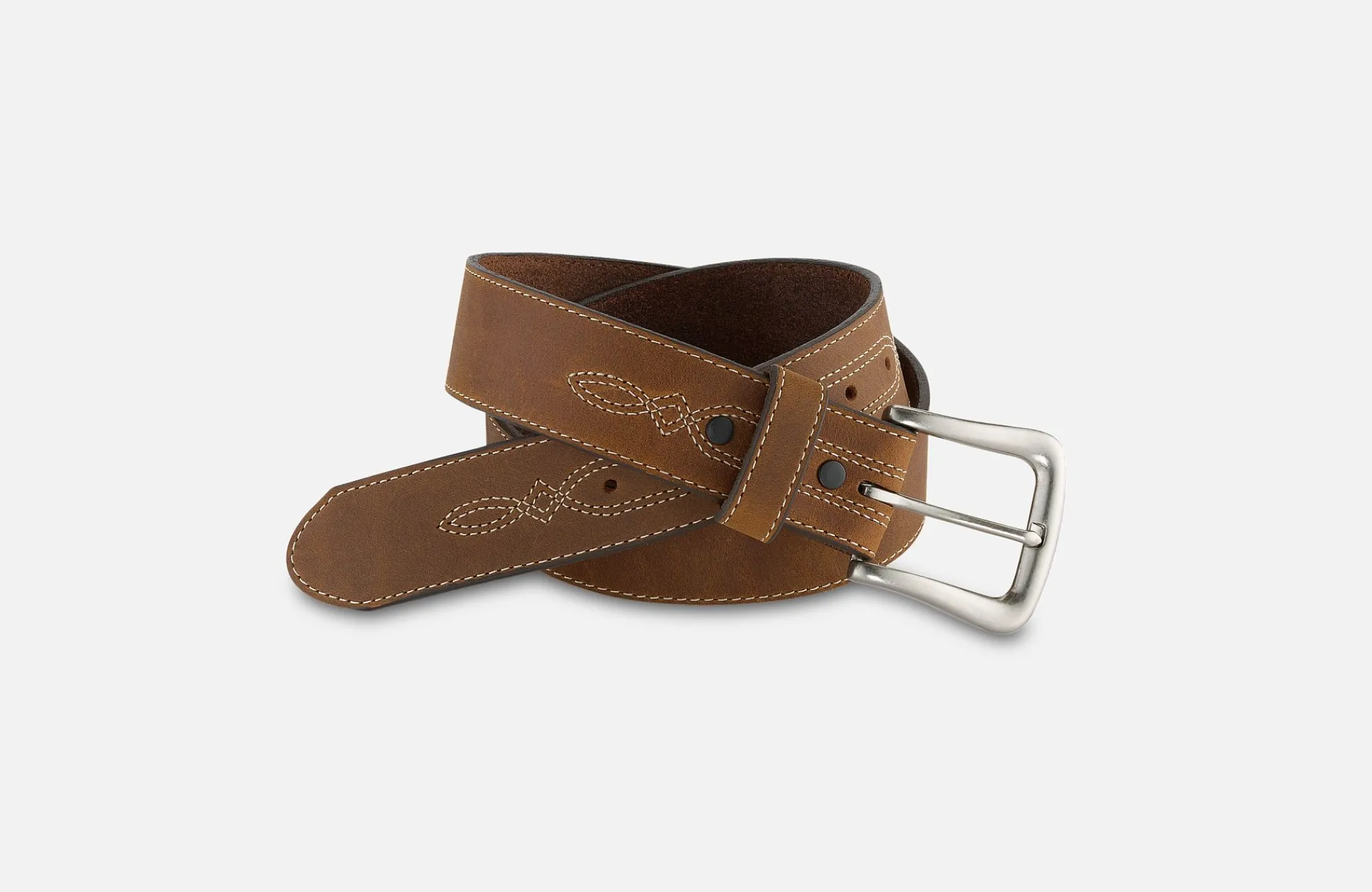 Belts^Red Wing Shoes Red Wing Western Leather Belt