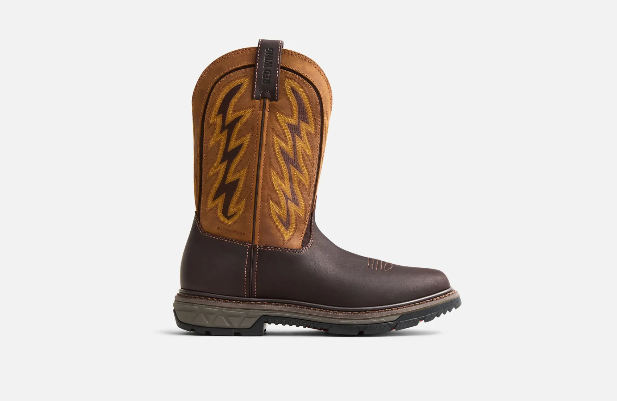 Waterproof | Soft Toe^Red Wing Shoes Rio Flex