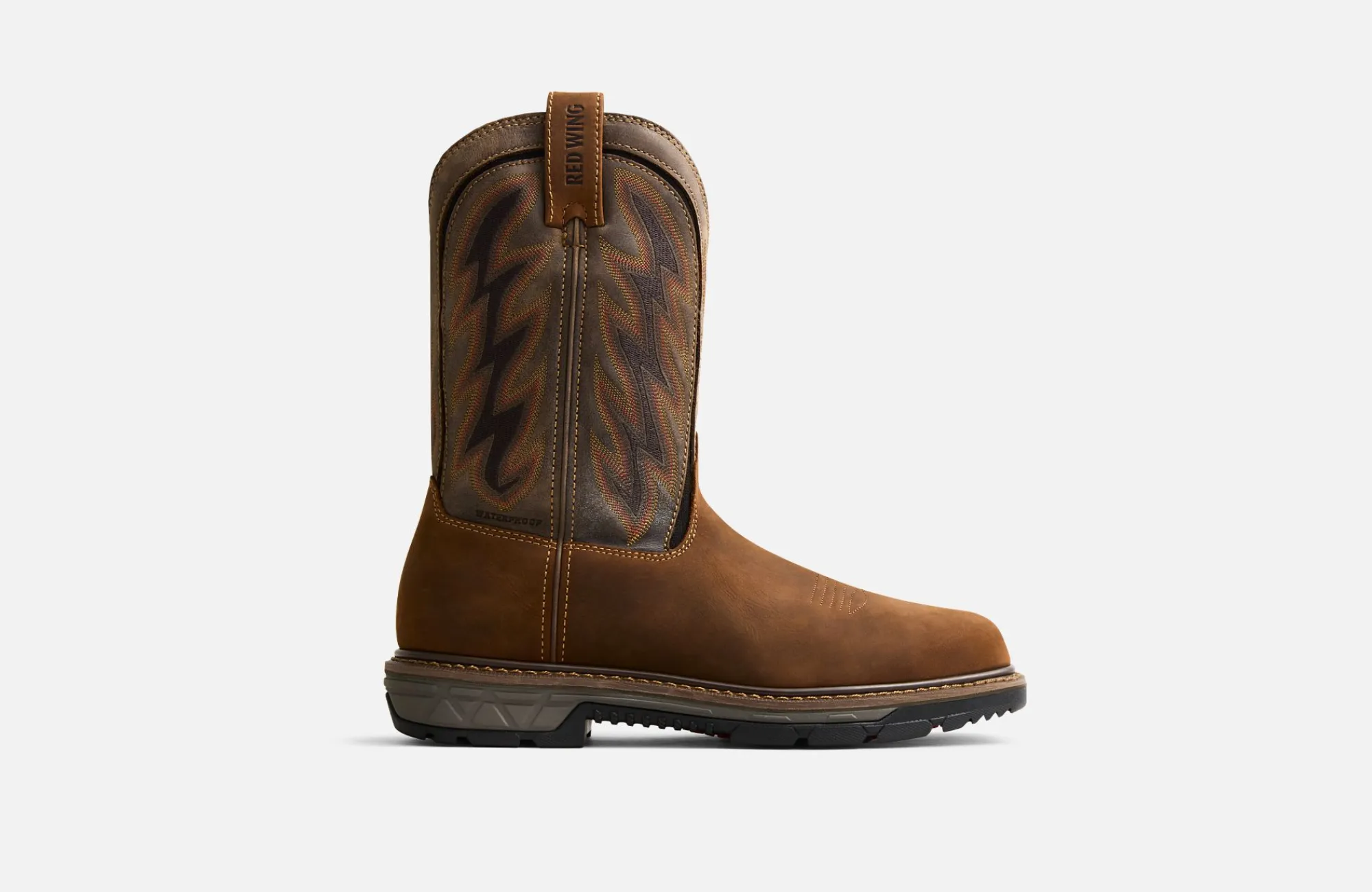 Waterproof | Safety Toe^Red Wing Shoes Rio Flex