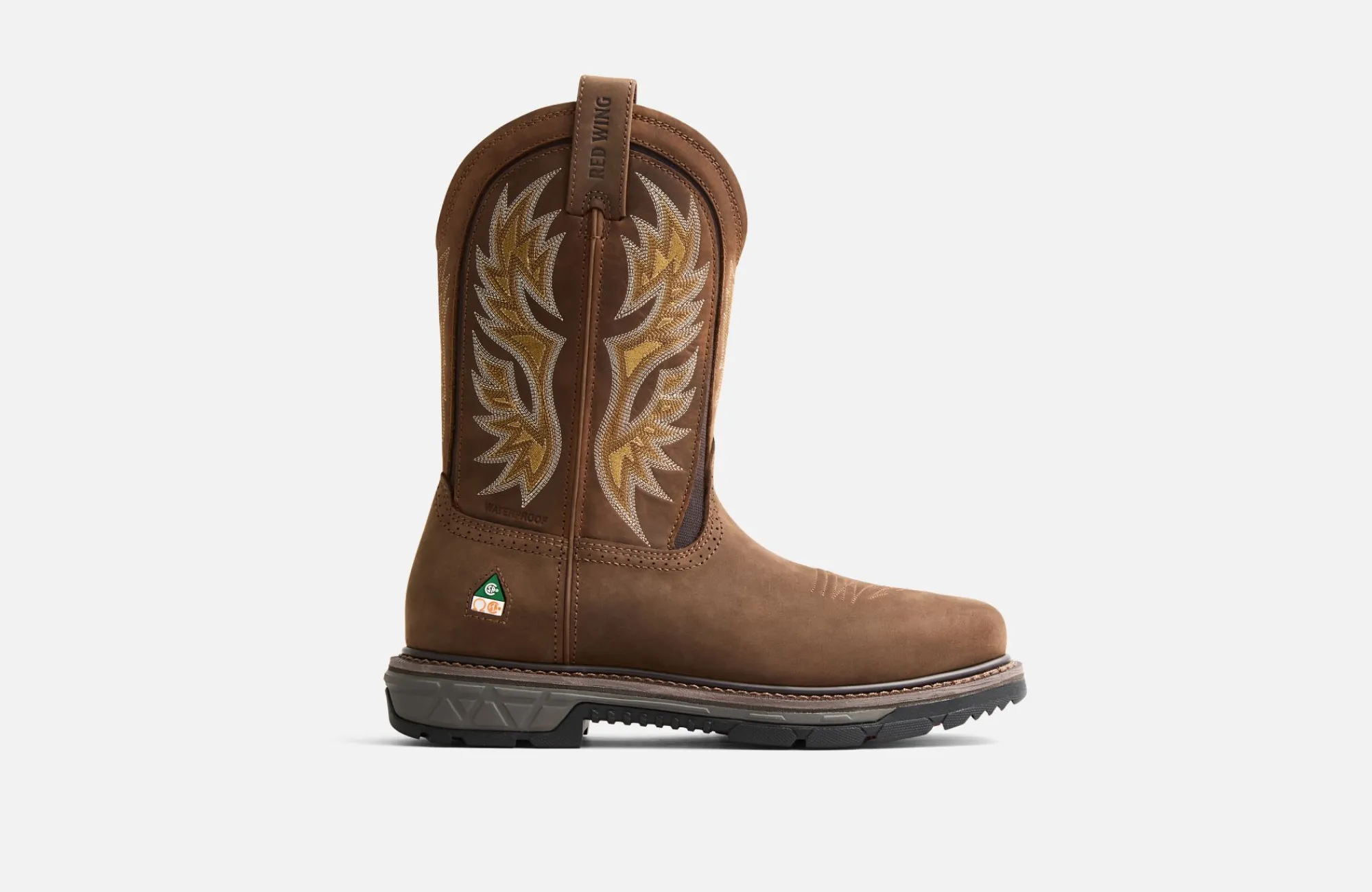 Csa – Canada | Waterproof^Red Wing Shoes Rio Flex