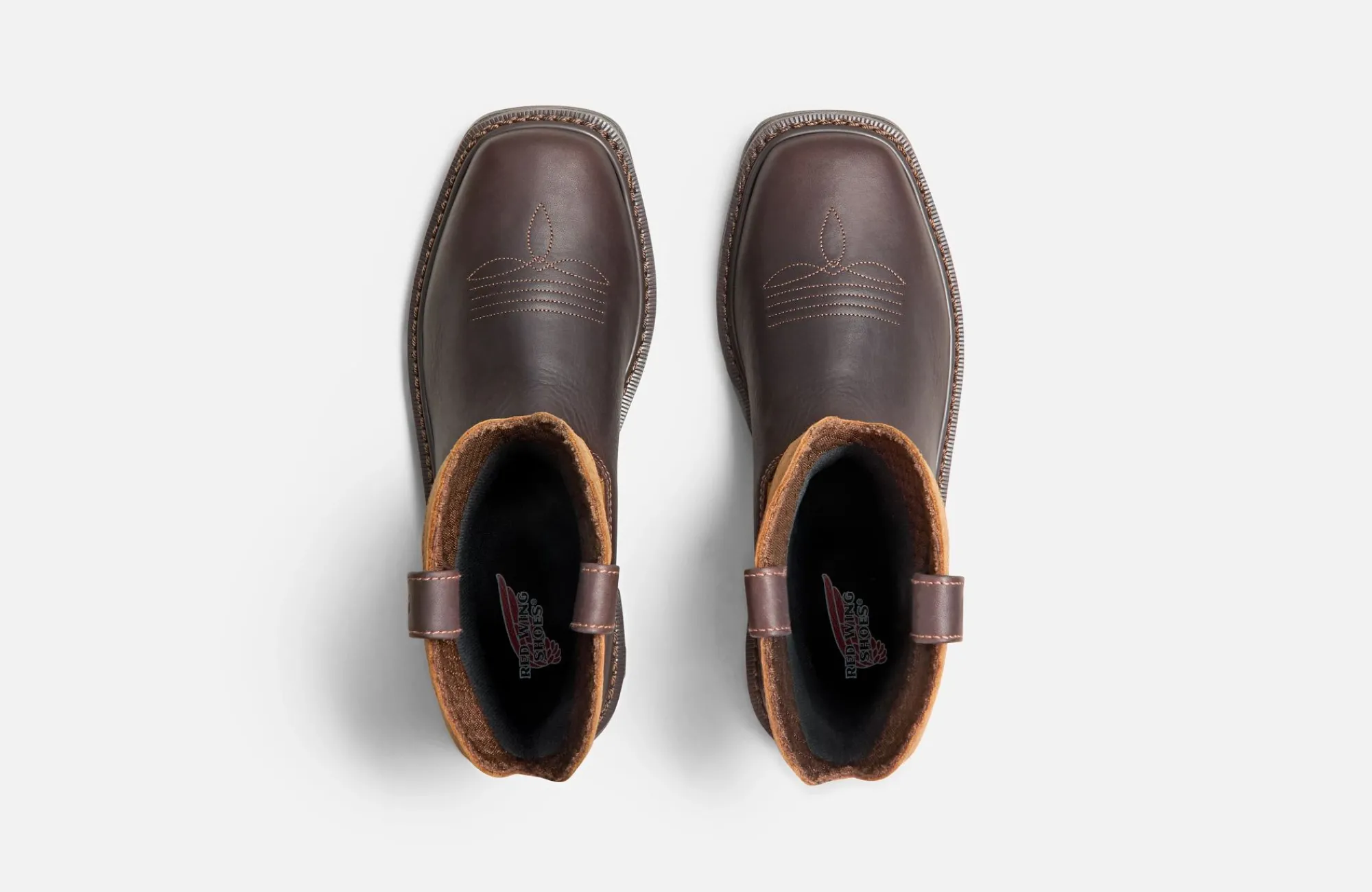 Waterproof | Soft Toe^Red Wing Shoes Rio Flex