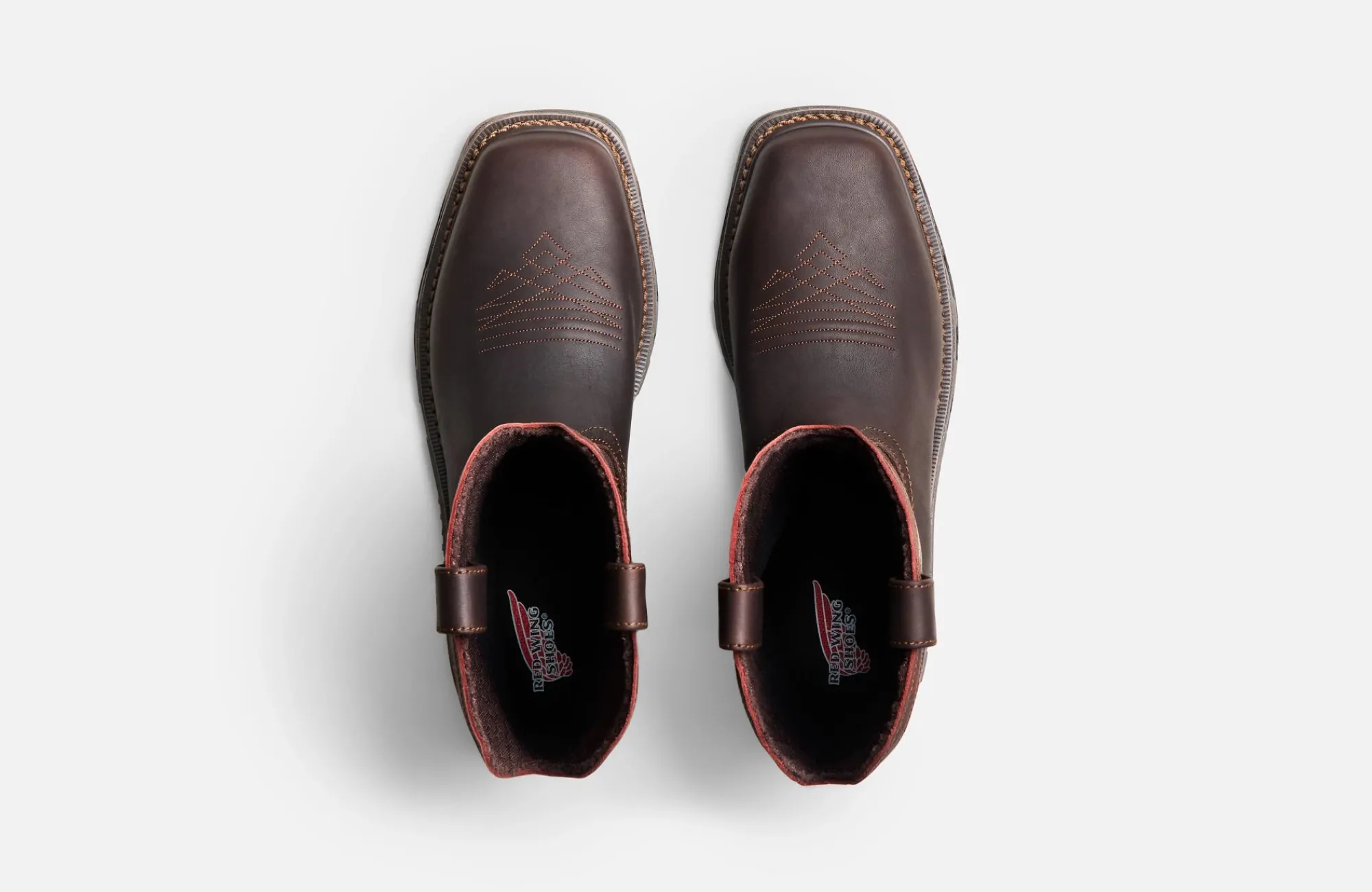 Waterproof | Soft Toe^Red Wing Shoes Rio Flex