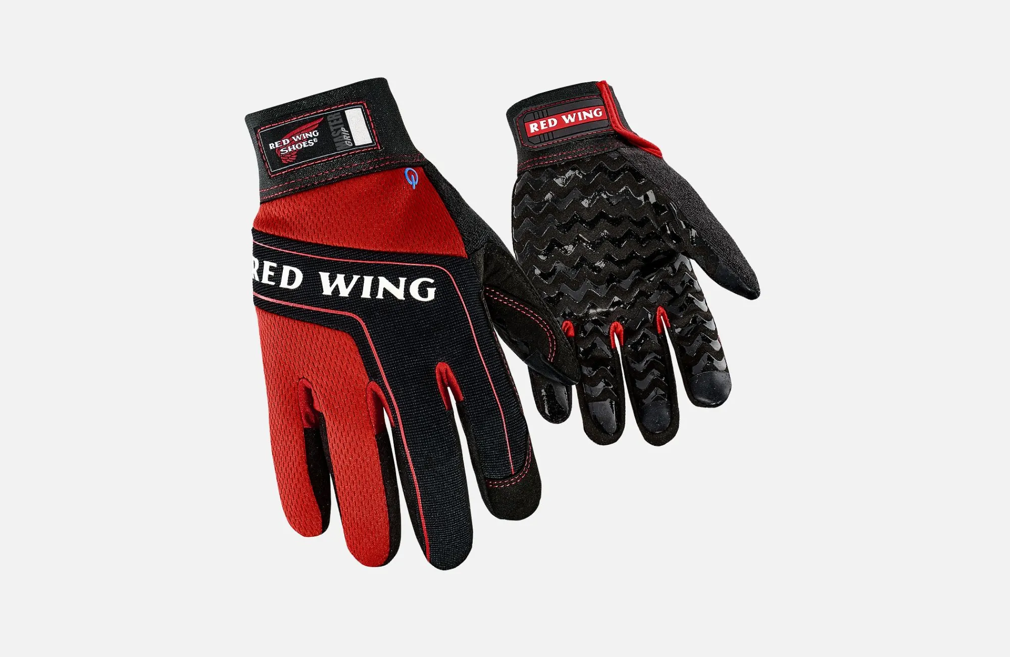 Work Gloves^Red Wing Shoes Safety Gloves