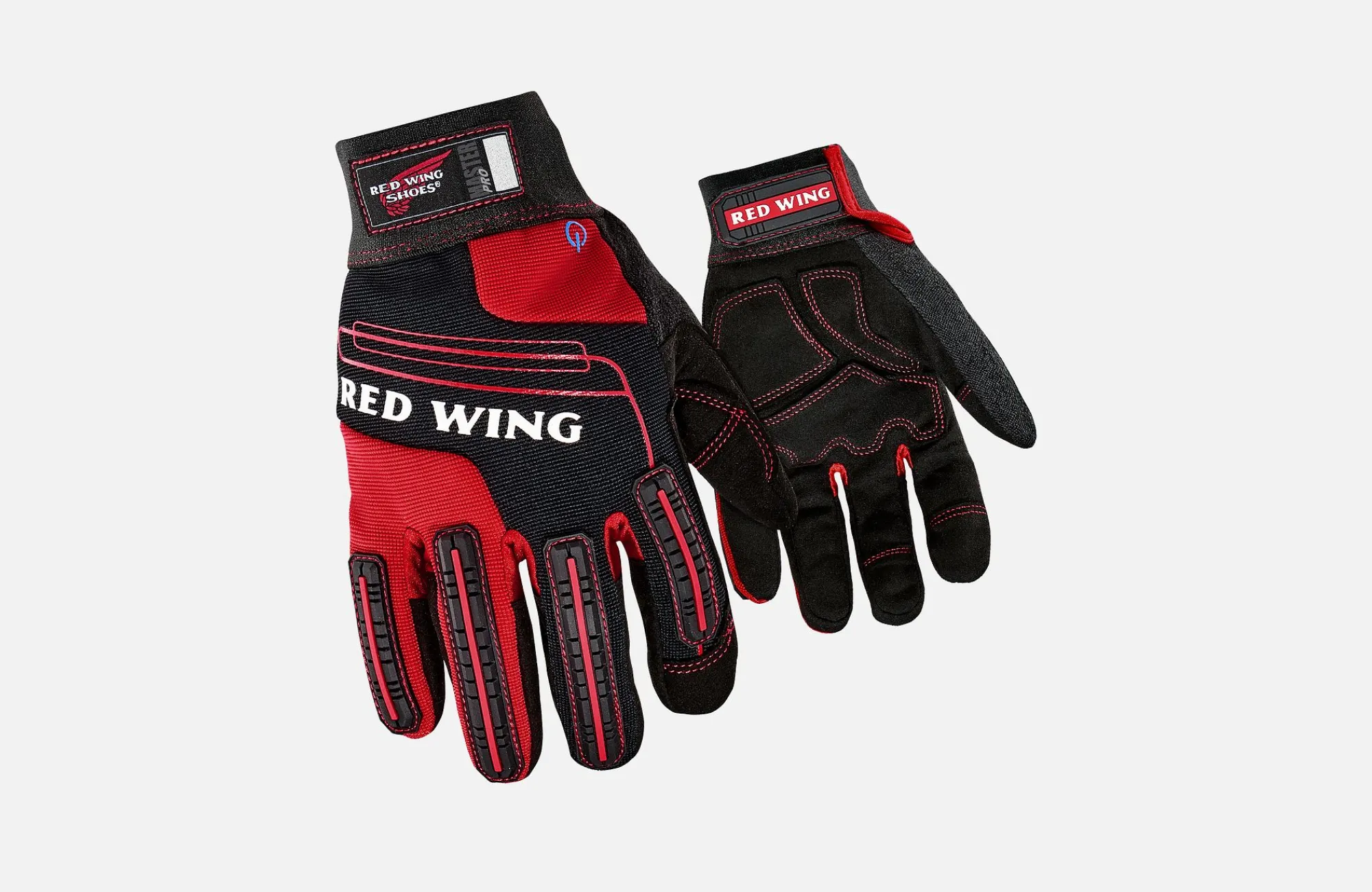 Work Gloves^Red Wing Shoes Safety Gloves