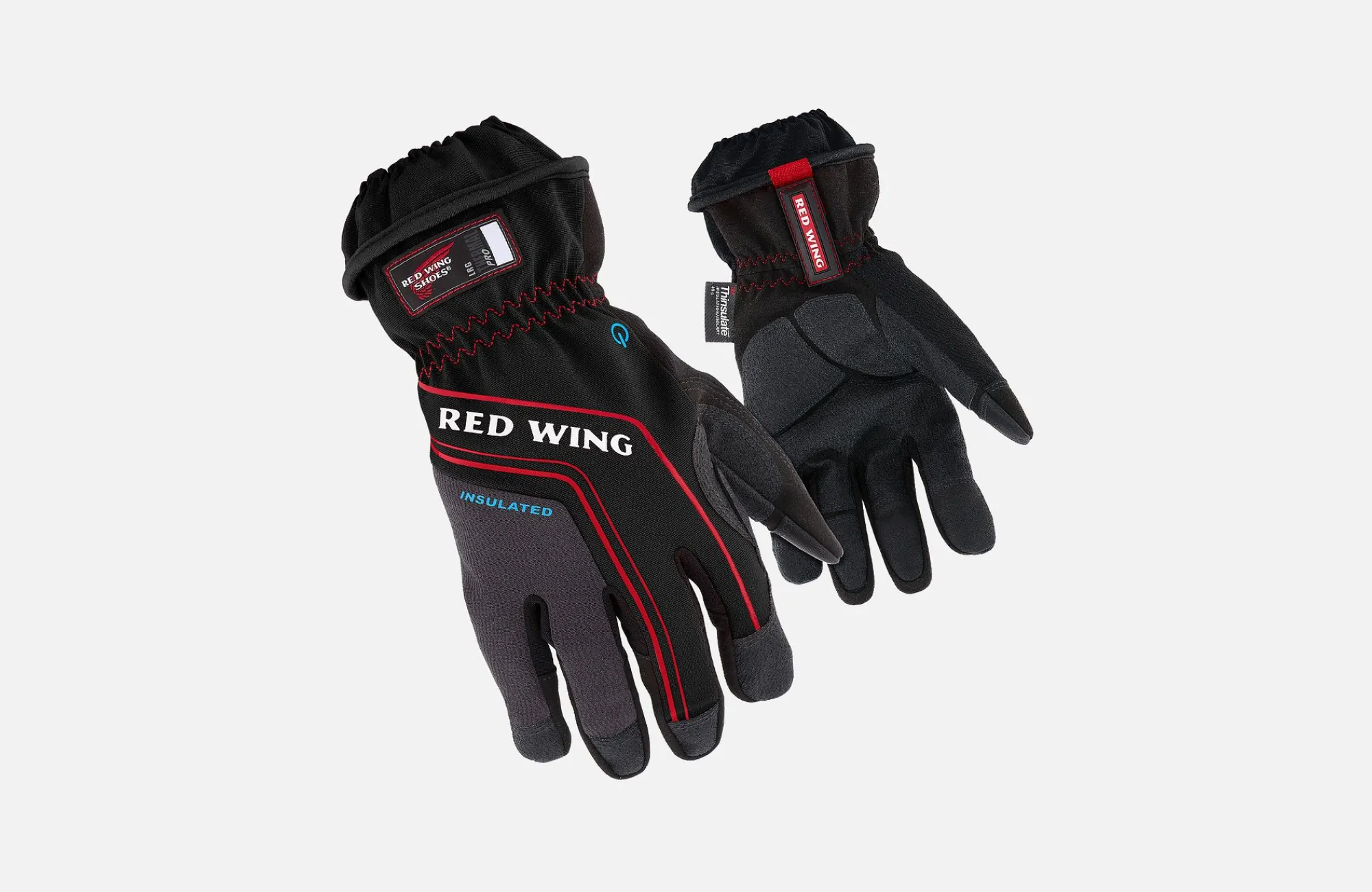 Work Gloves^Red Wing Shoes Safety Gloves