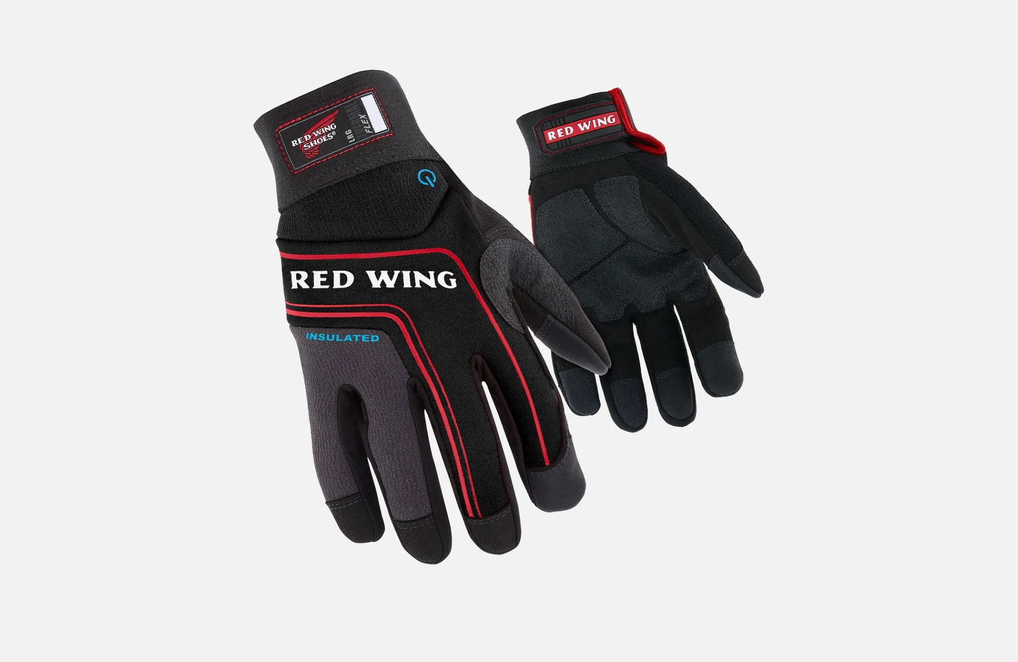 Work Gloves^Red Wing Shoes Safety Gloves