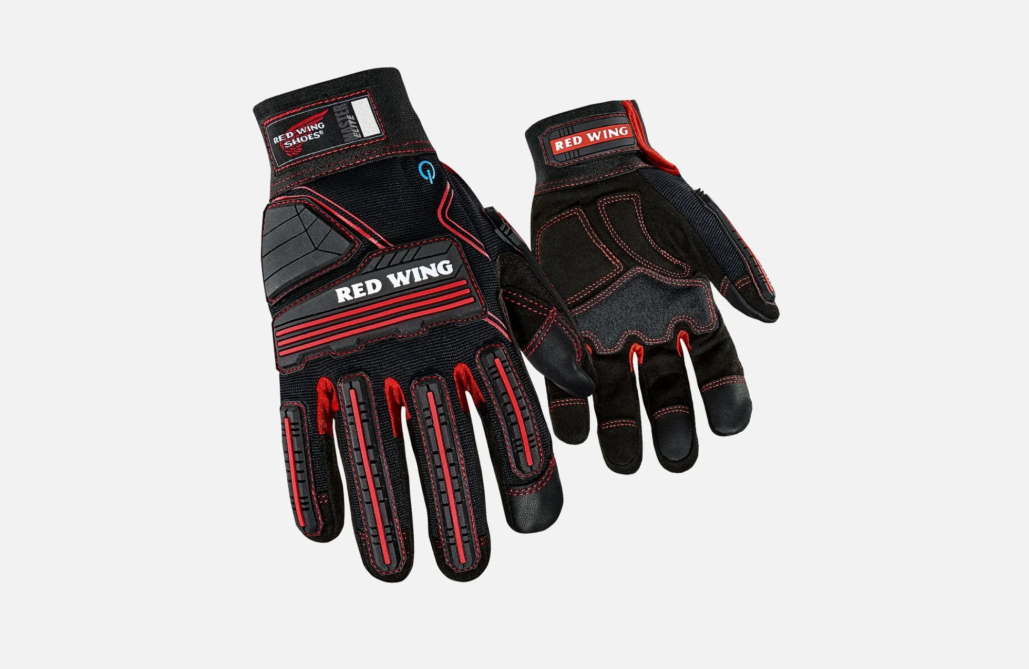 Work Gloves^Red Wing Shoes Safety Gloves