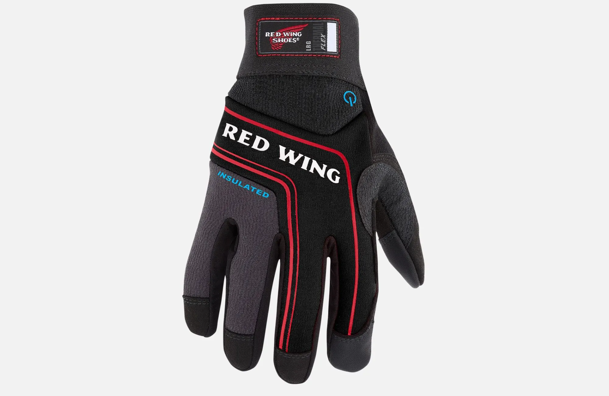 Work Gloves^Red Wing Shoes Safety Gloves