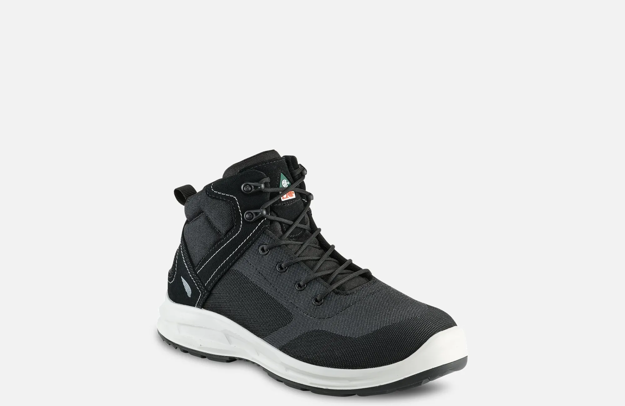 Csa – Canada | Safety Toe^Red Wing Shoes ShieldLite Athletics