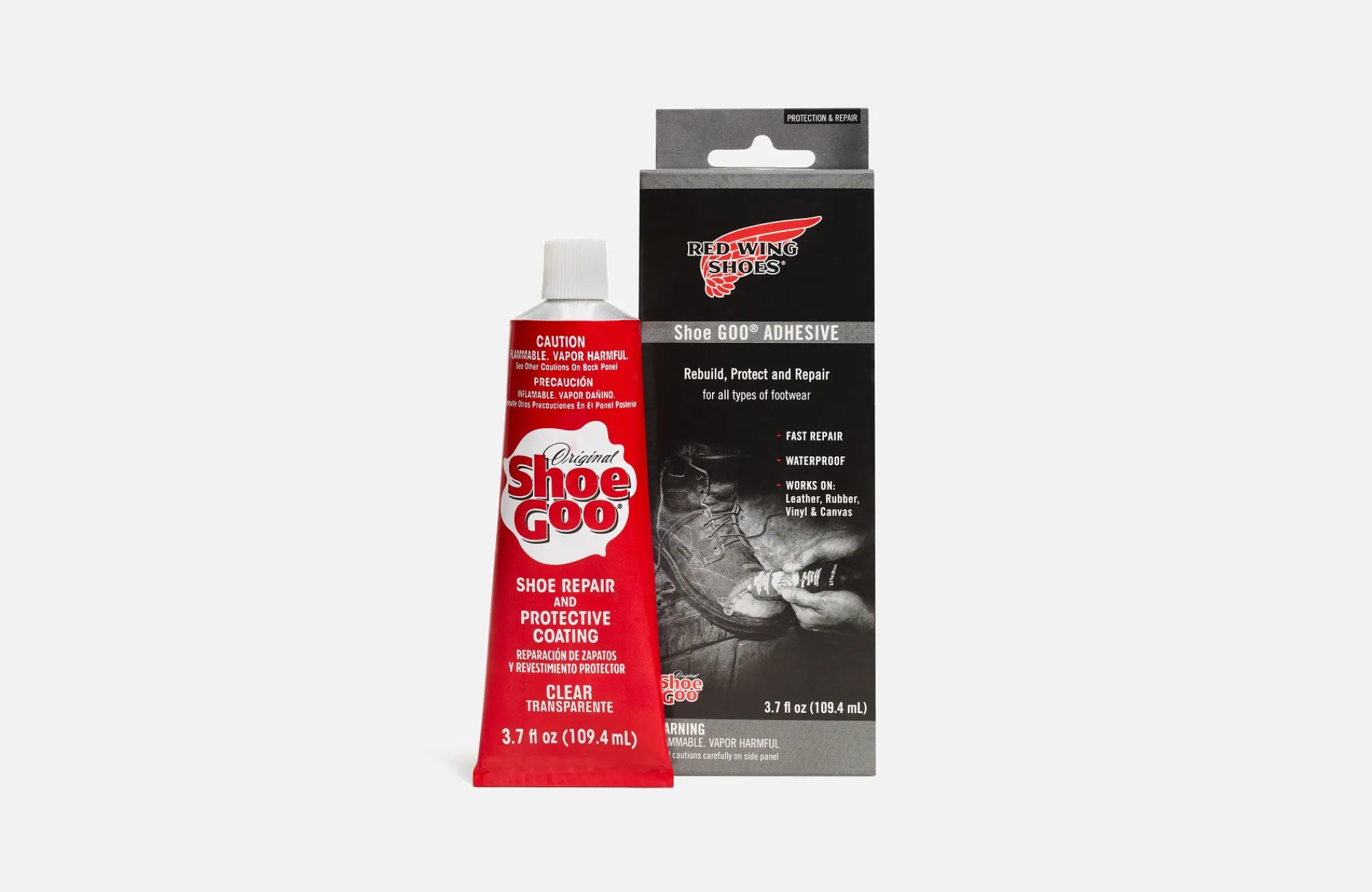 Care Products^Red Wing Shoes SHOE GOO®