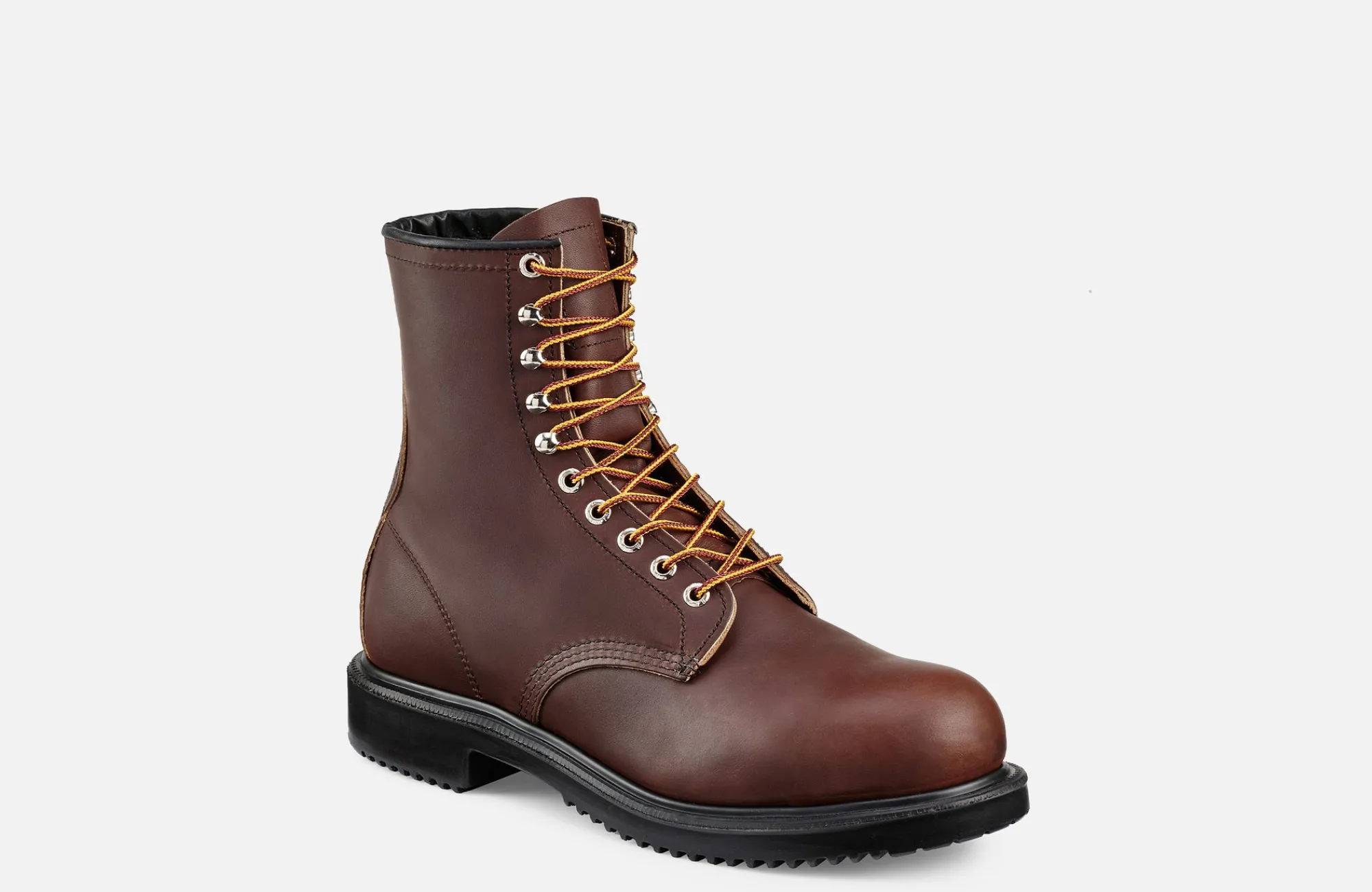 Safety Toe | Work Boots^Red Wing Shoes SuperSole®