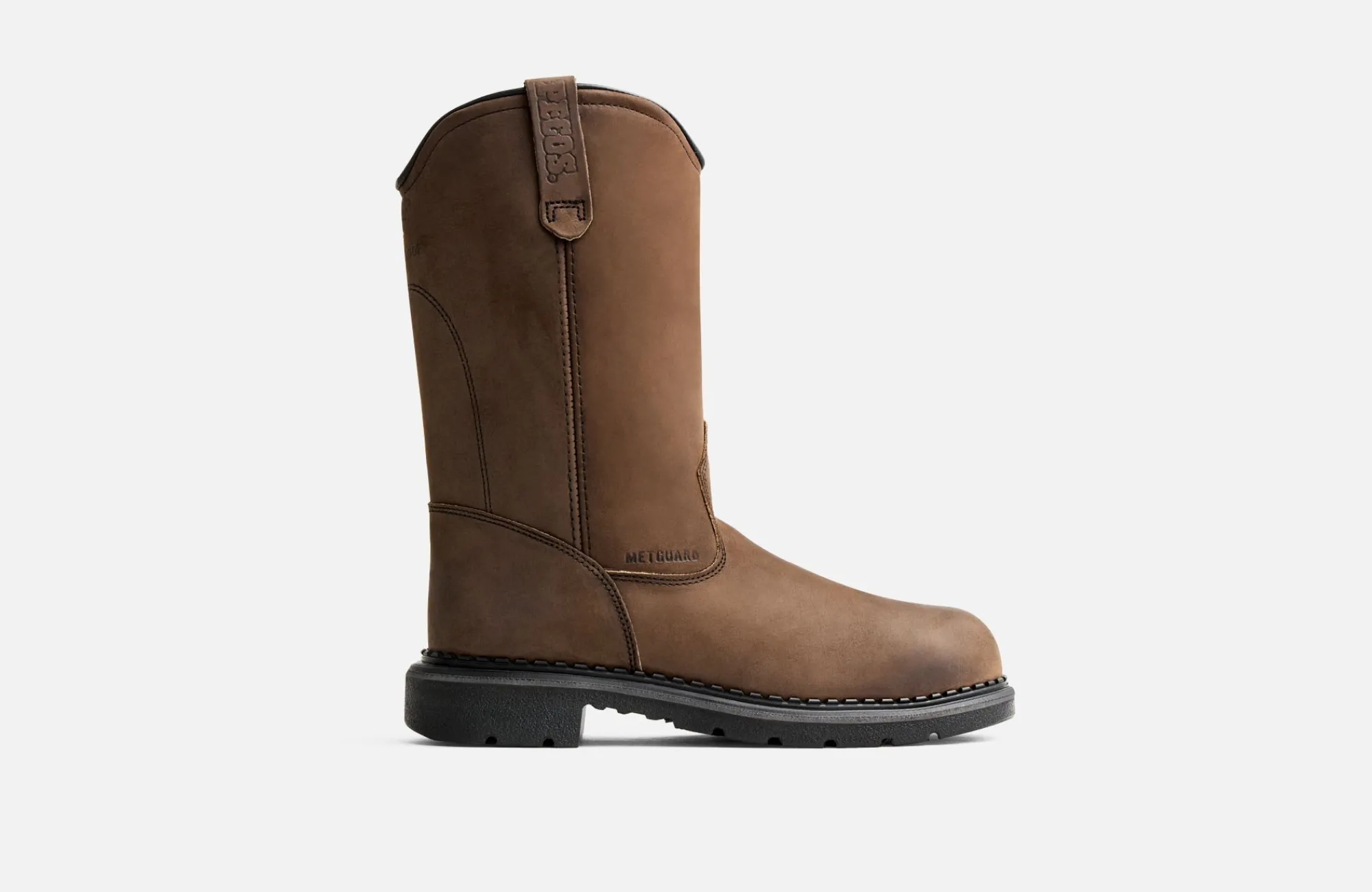 Waterproof | Safety Toe^Red Wing Shoes SuperSole®