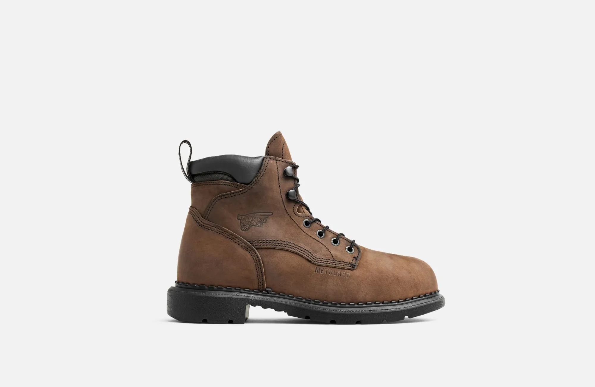 Waterproof | Safety Toe^Red Wing Shoes SuperSole®