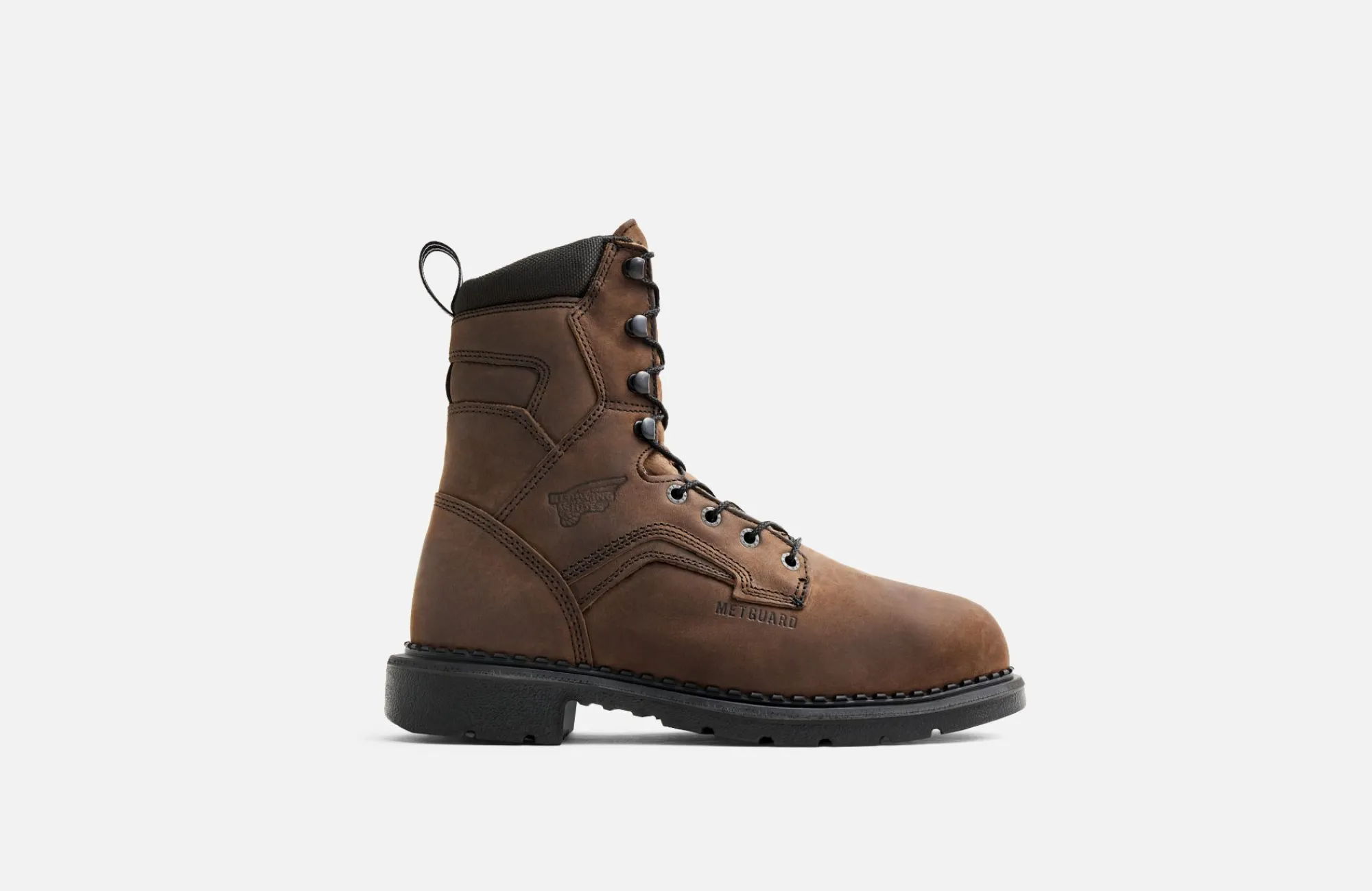 Waterproof | Safety Toe^Red Wing Shoes SuperSole®