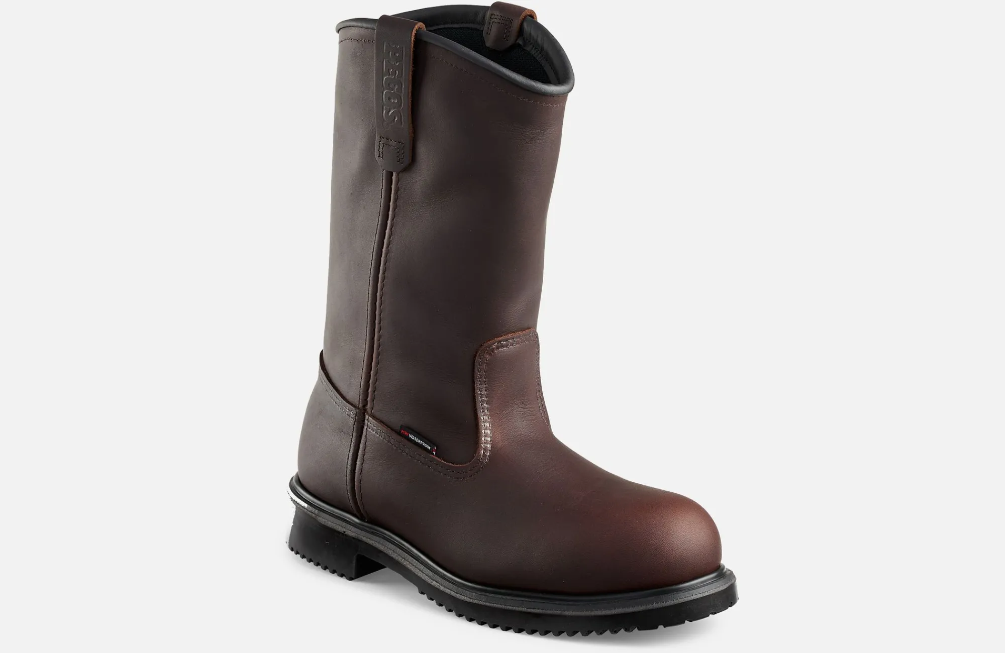 Waterproof | Safety Toe^Red Wing Shoes SuperSole®