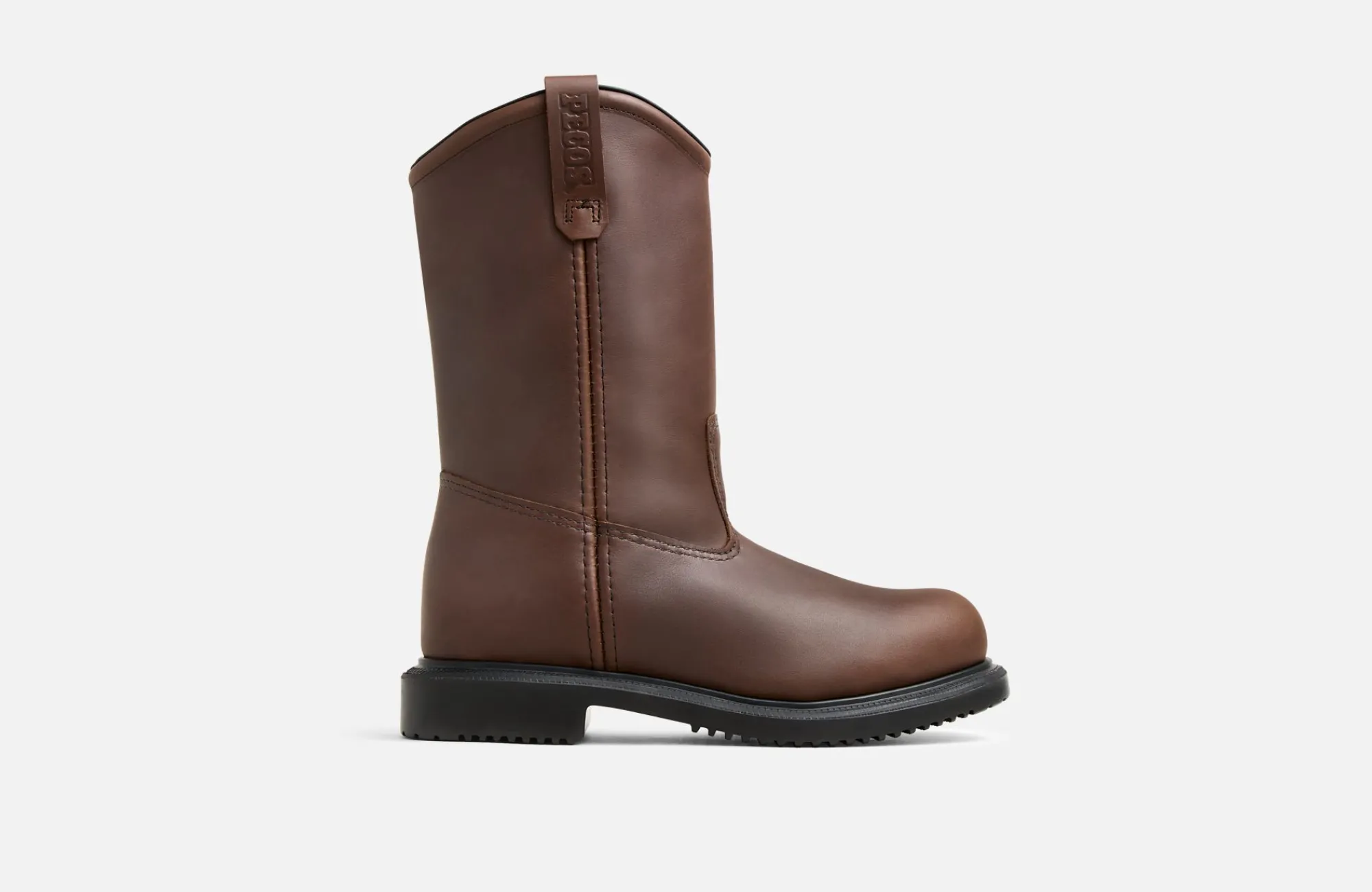 Safety Toe | Work Boots^Red Wing Shoes SuperSole®