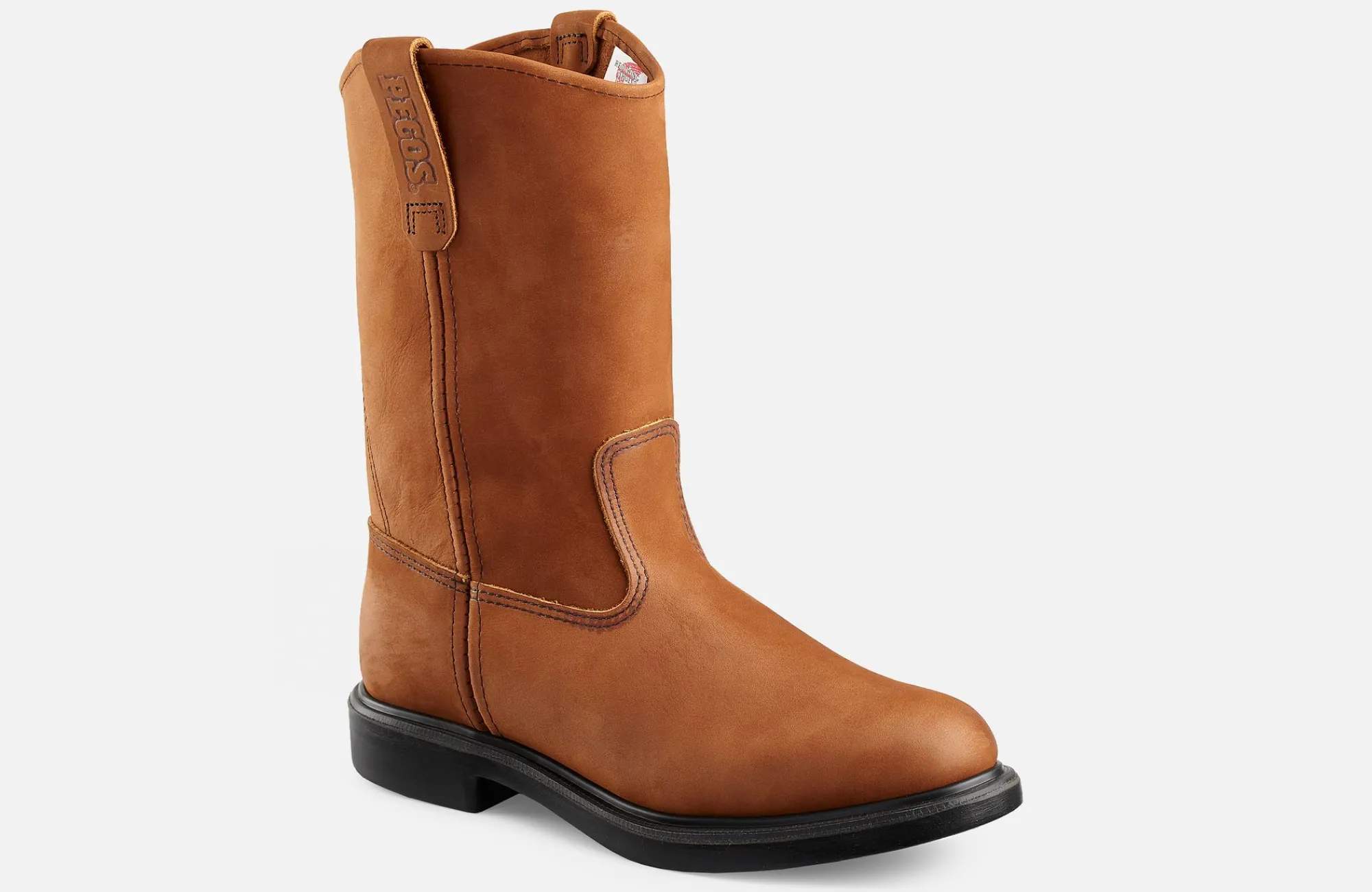 Soft Toe | Work Boots^Red Wing Shoes SuperSole®