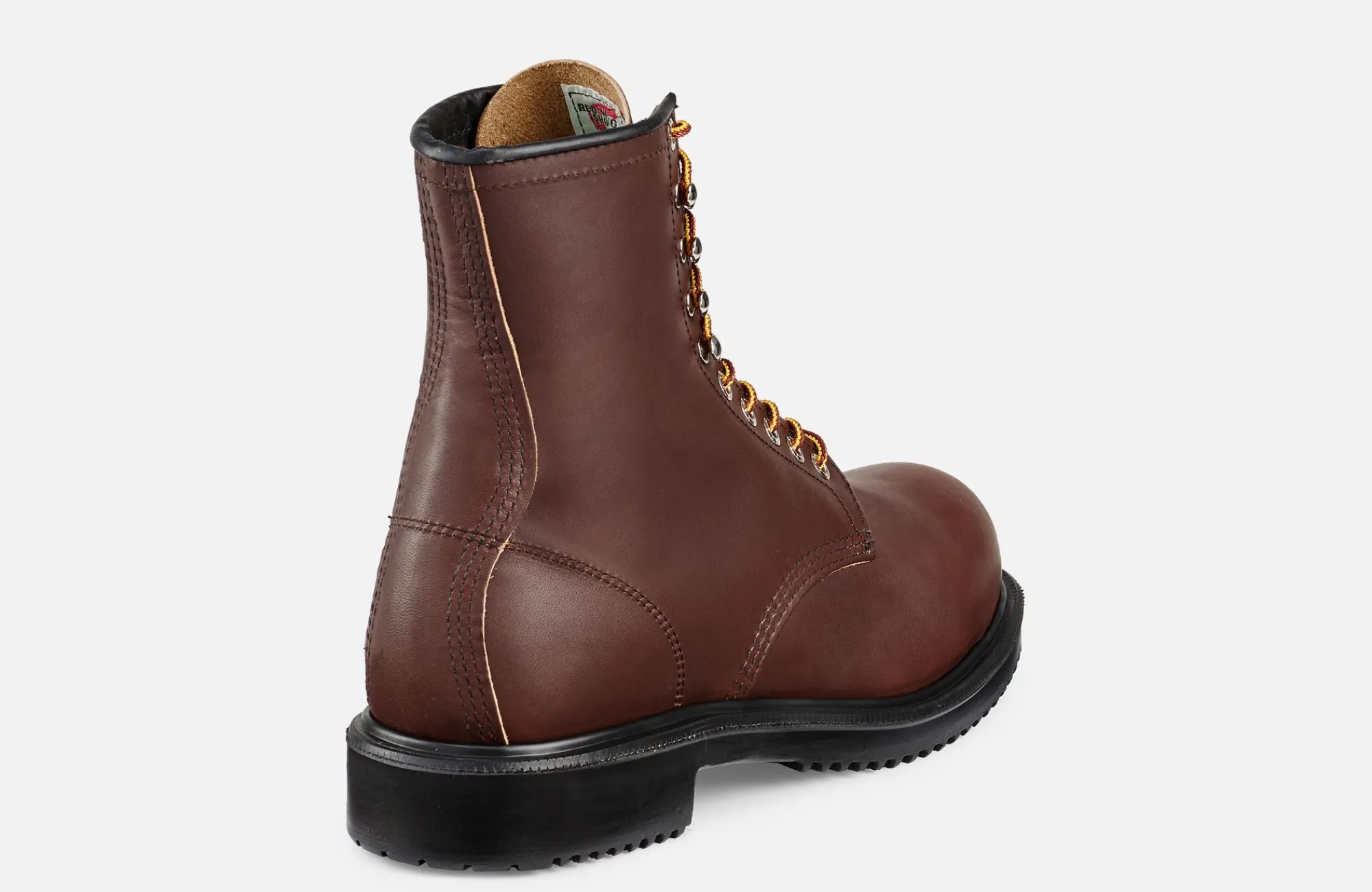 Safety Toe | Work Boots^Red Wing Shoes SuperSole®