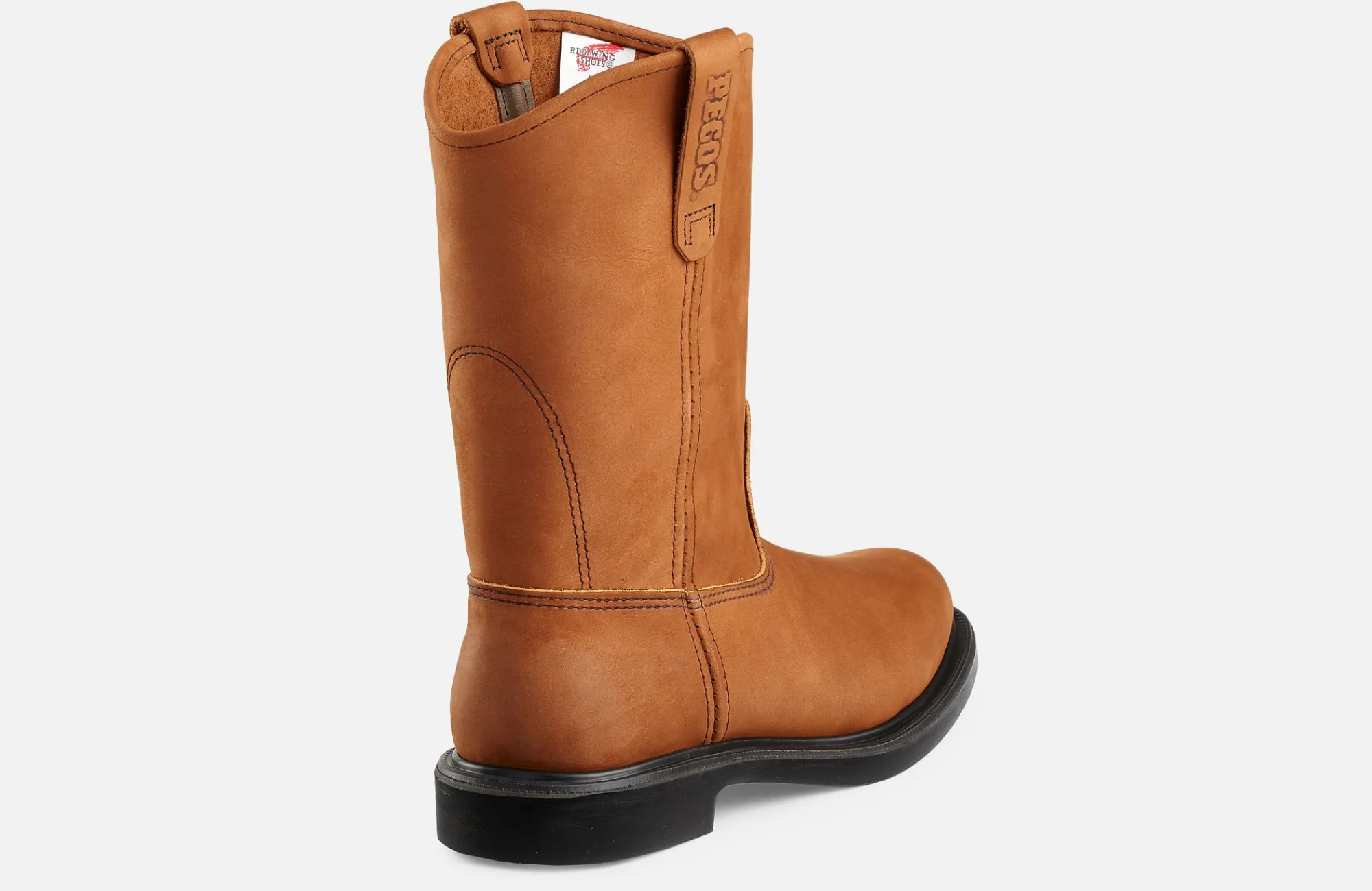 Soft Toe | Work Boots^Red Wing Shoes SuperSole®