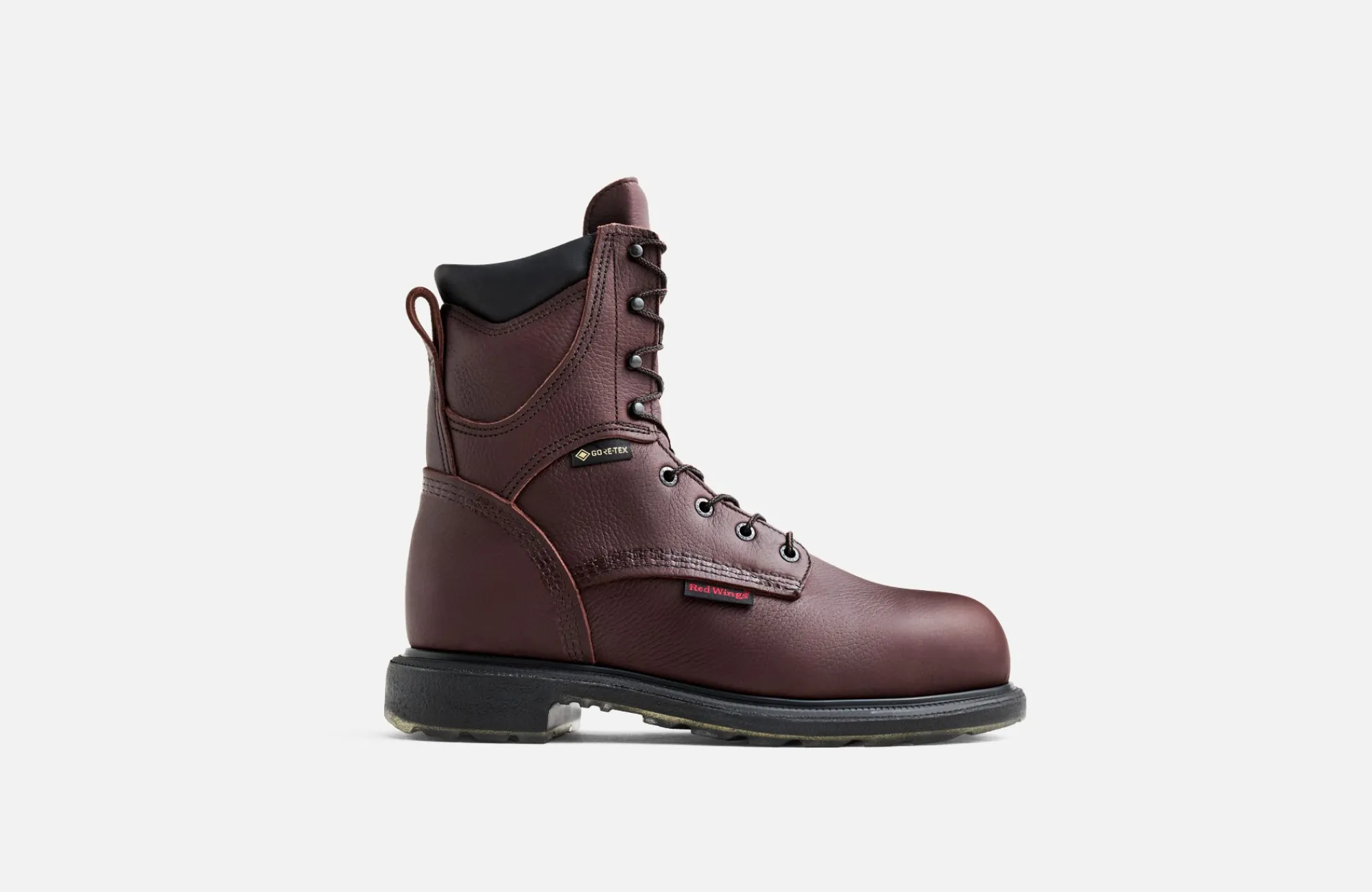 Csa – Canada | Waterproof^Red Wing Shoes SuperSole® 2.0