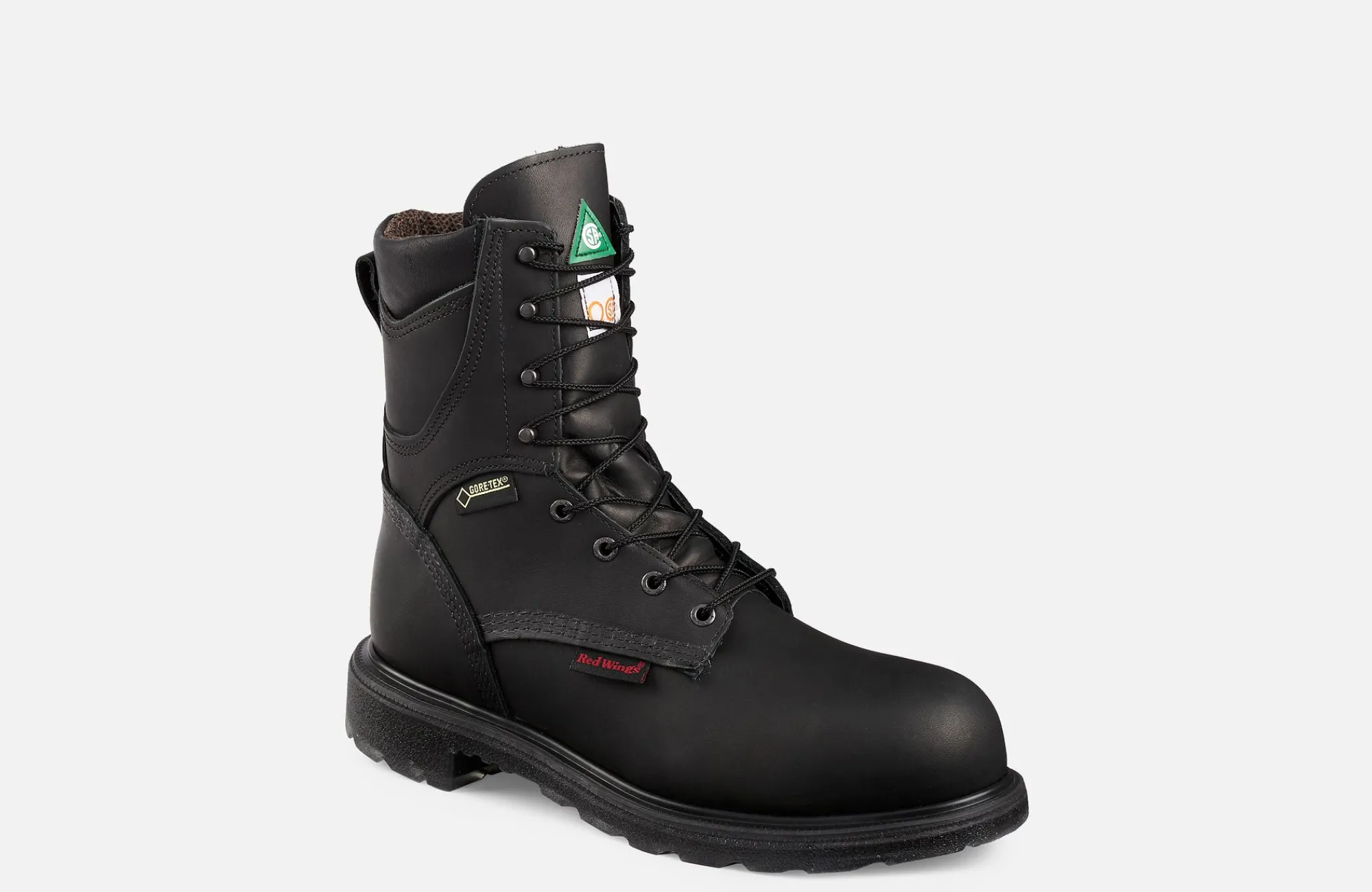 Csa – Canada | Waterproof^Red Wing Shoes SuperSole® 2.0
