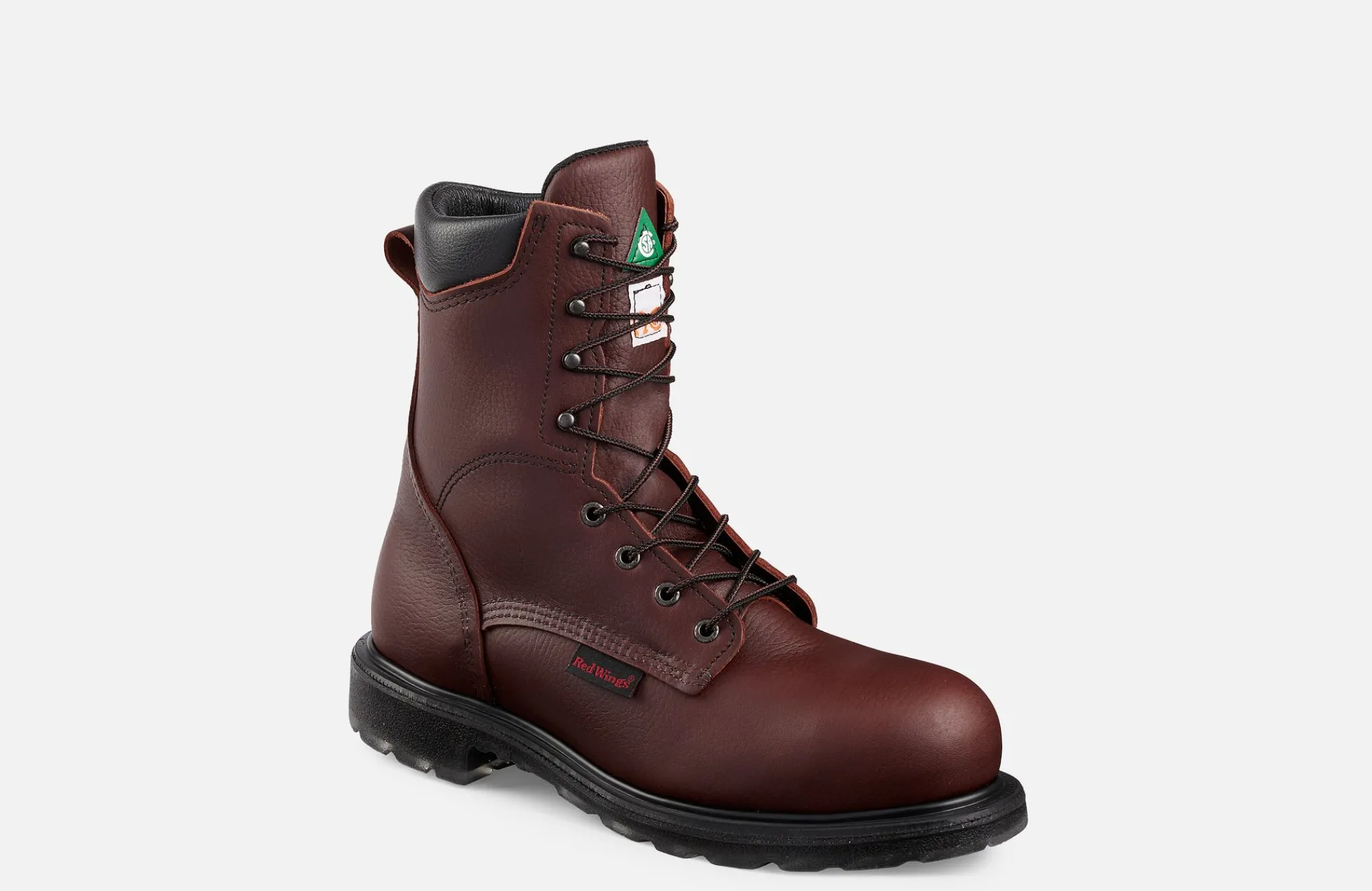 Csa – Canada | Safety Toe^Red Wing Shoes SuperSole® 2.0