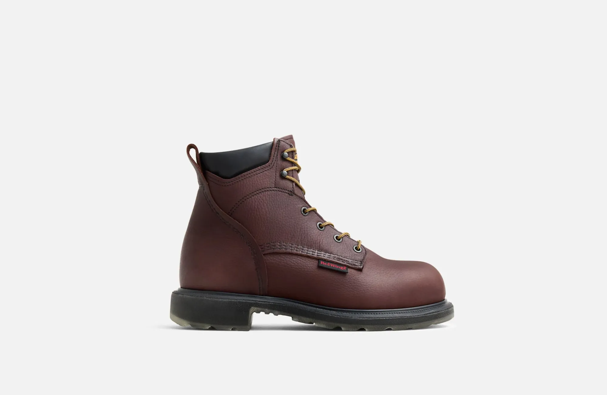 Csa – Canada | Safety Toe^Red Wing Shoes SuperSole® 2.0