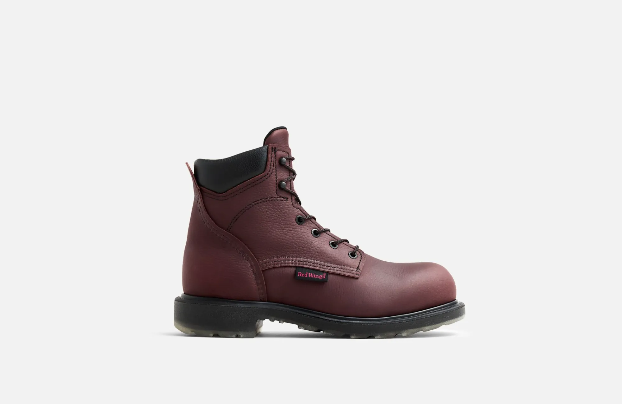 Safety Toe | Work Boots^Red Wing Shoes SuperSole® 2.0