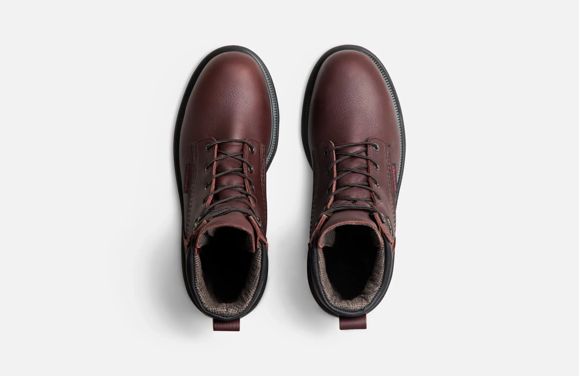 Csa – Canada | Waterproof^Red Wing Shoes SuperSole® 2.0