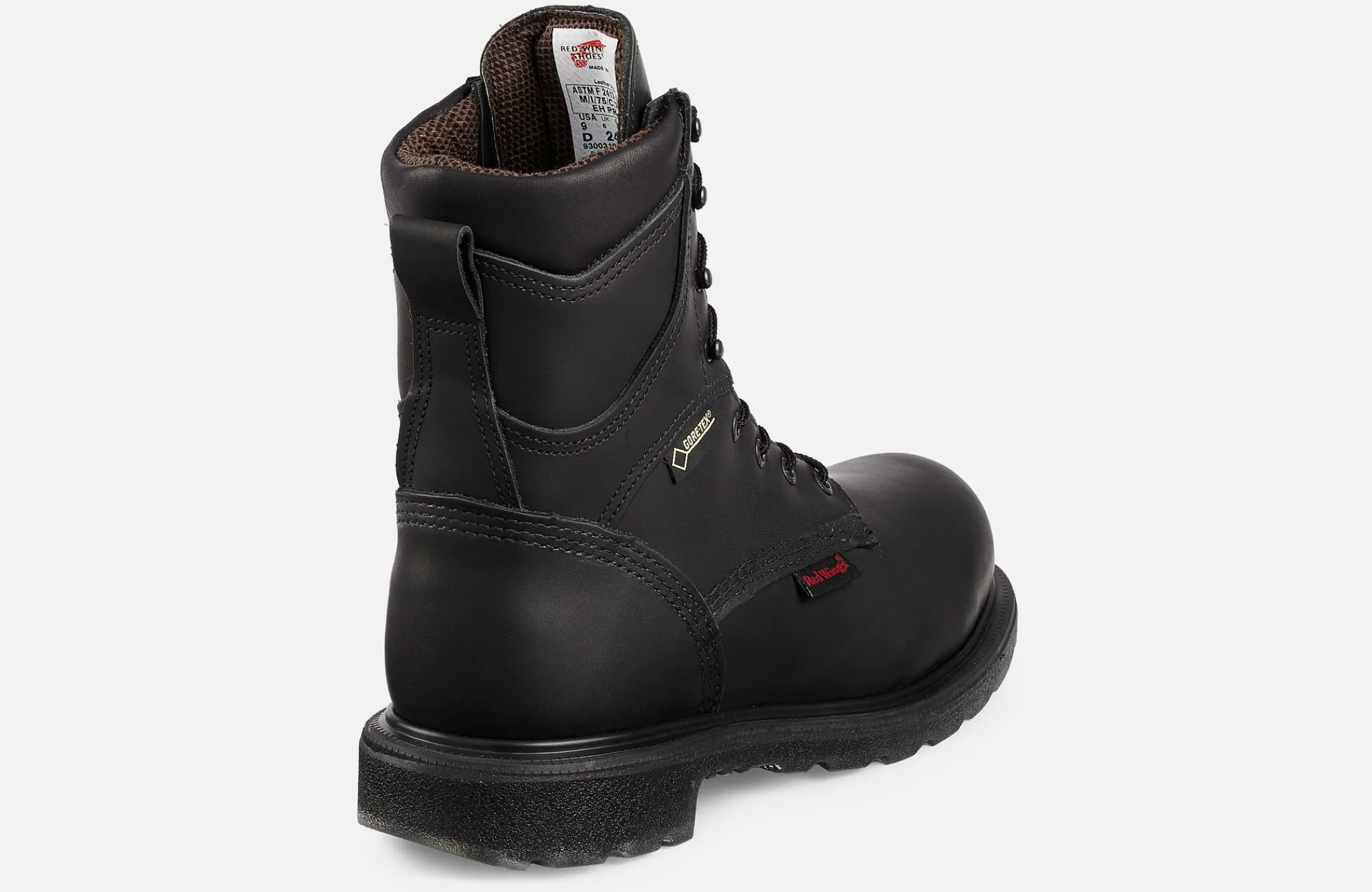 Csa – Canada | Waterproof^Red Wing Shoes SuperSole® 2.0