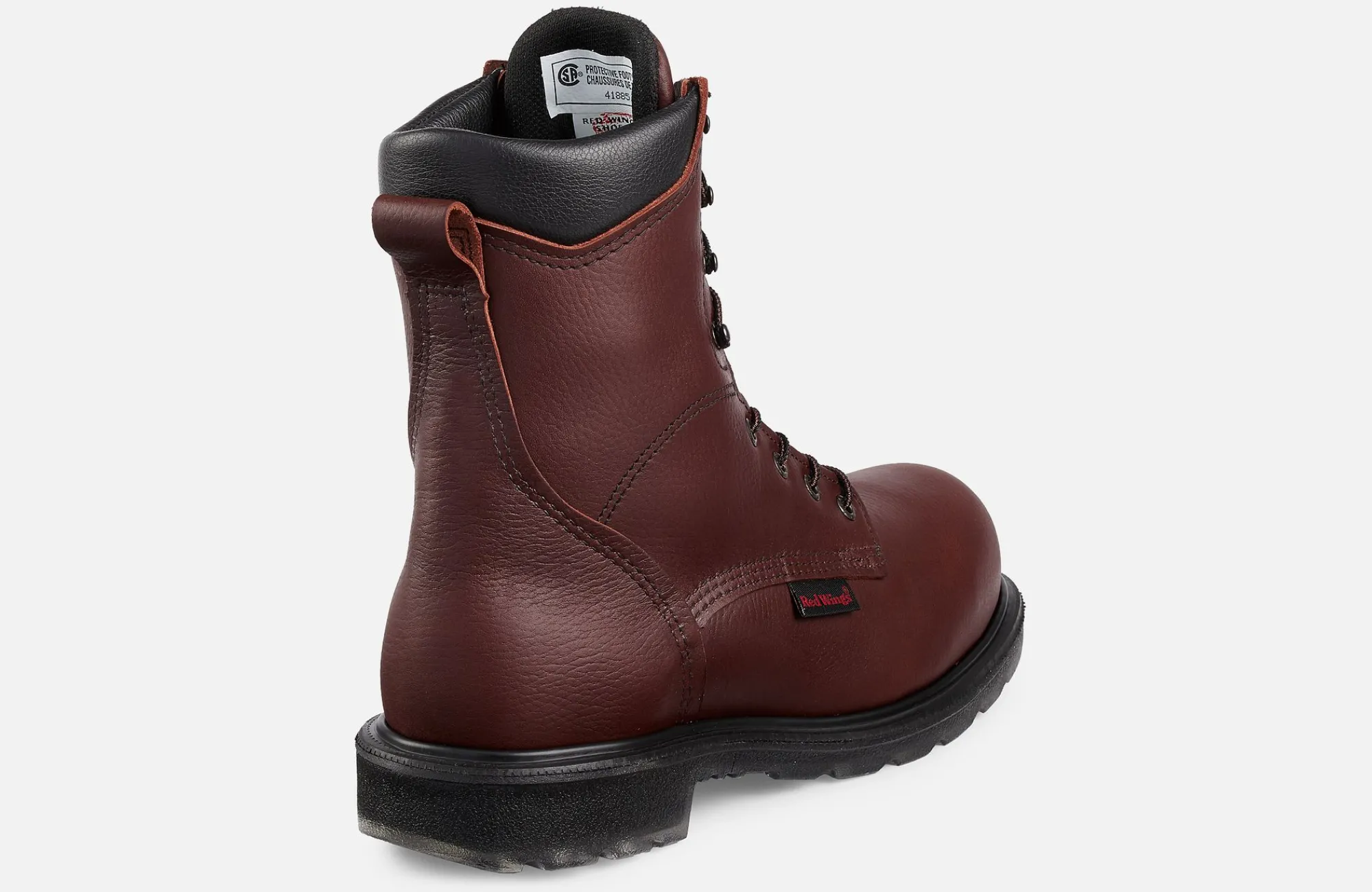 Csa – Canada | Safety Toe^Red Wing Shoes SuperSole® 2.0