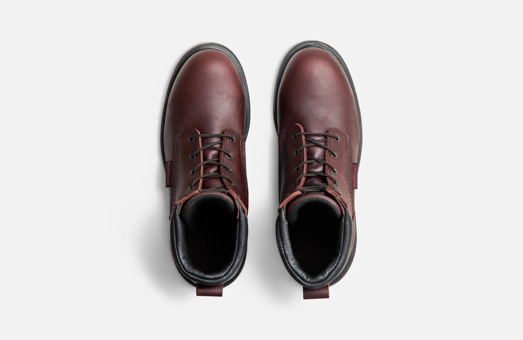 Soft Toe | Work Boots^Red Wing Shoes SuperSole® 2.0