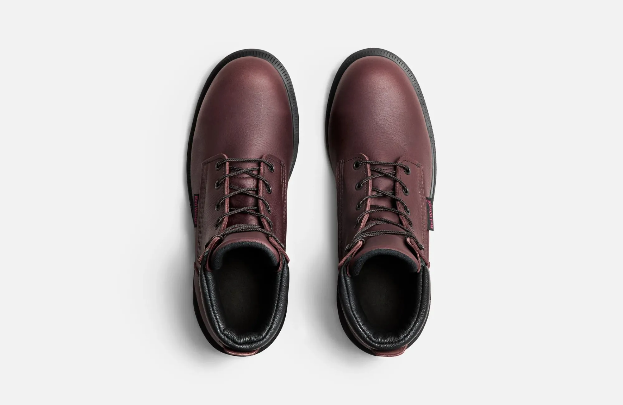 Soft Toe | Work Boots^Red Wing Shoes SuperSole® 2.0