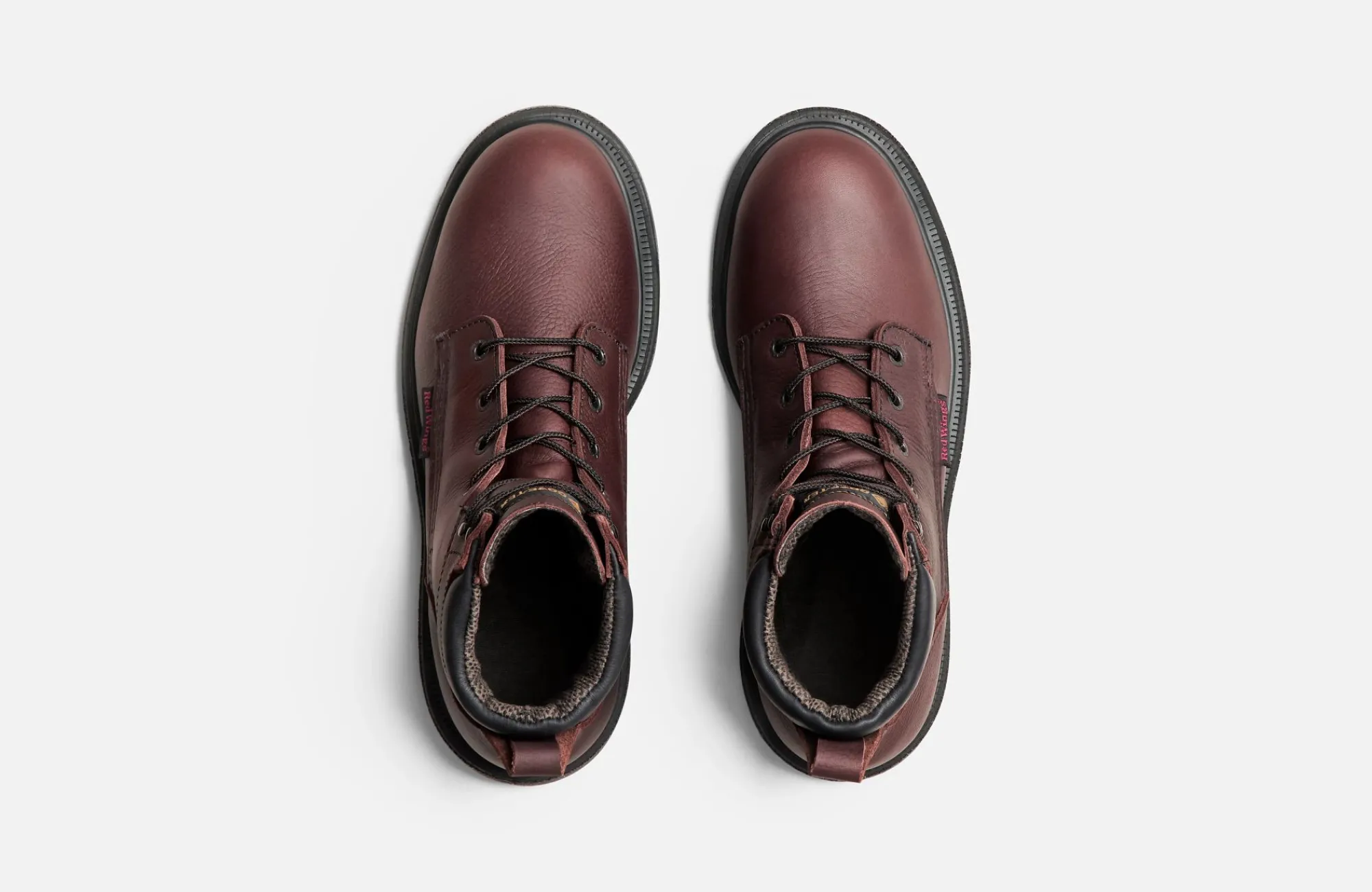 Waterproof | Soft Toe^Red Wing Shoes SuperSole® 2.0