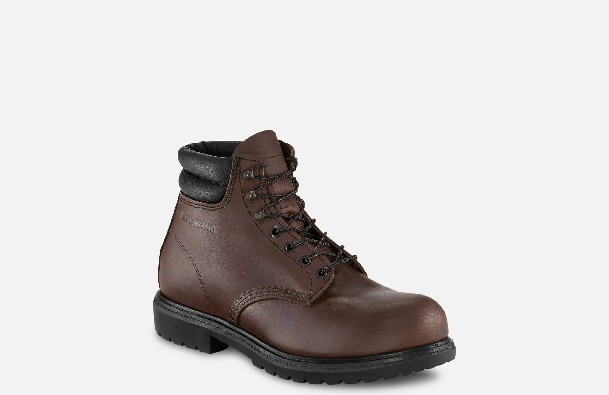 Safety Toe | Work Boots^Red Wing Shoes SuperSole® X