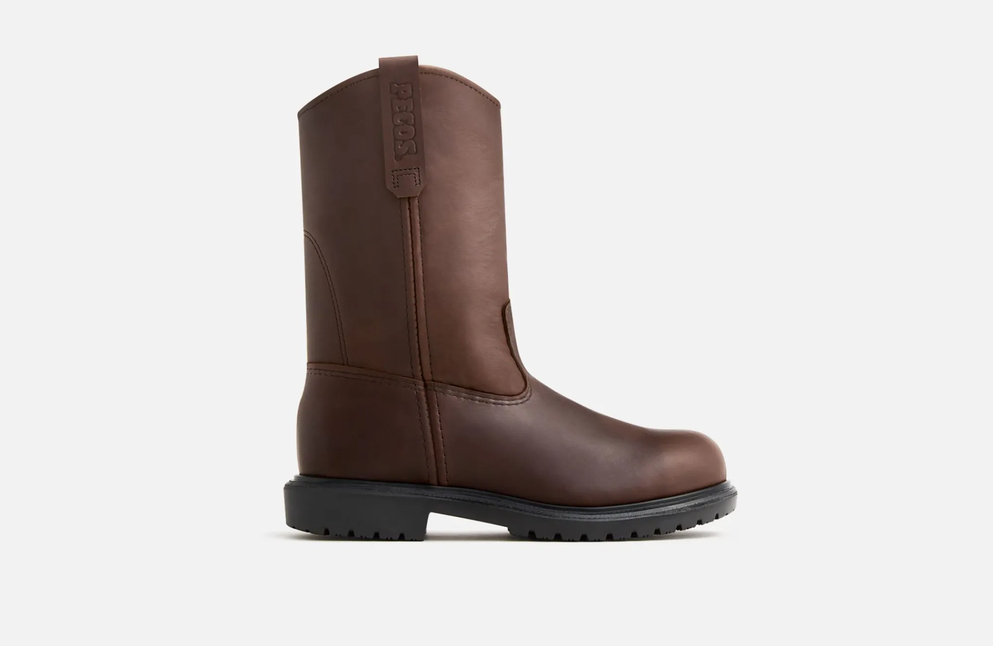 Safety Toe | Work Boots^Red Wing Shoes SuperSole® X