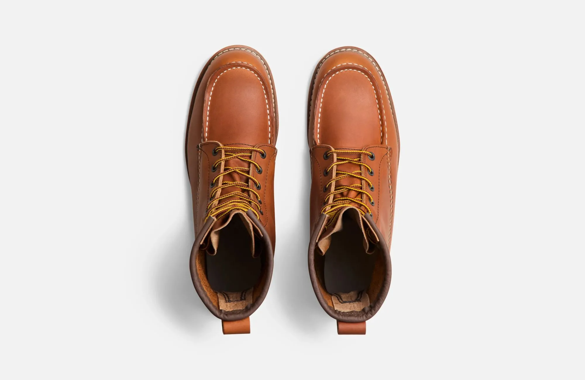 Soft Toe | Work Boots^Red Wing Shoes Traction Tred