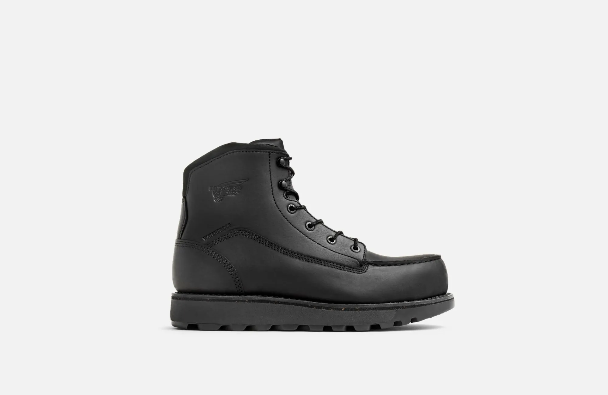 Waterproof | Safety Toe^Red Wing Shoes Traction Tred Lite