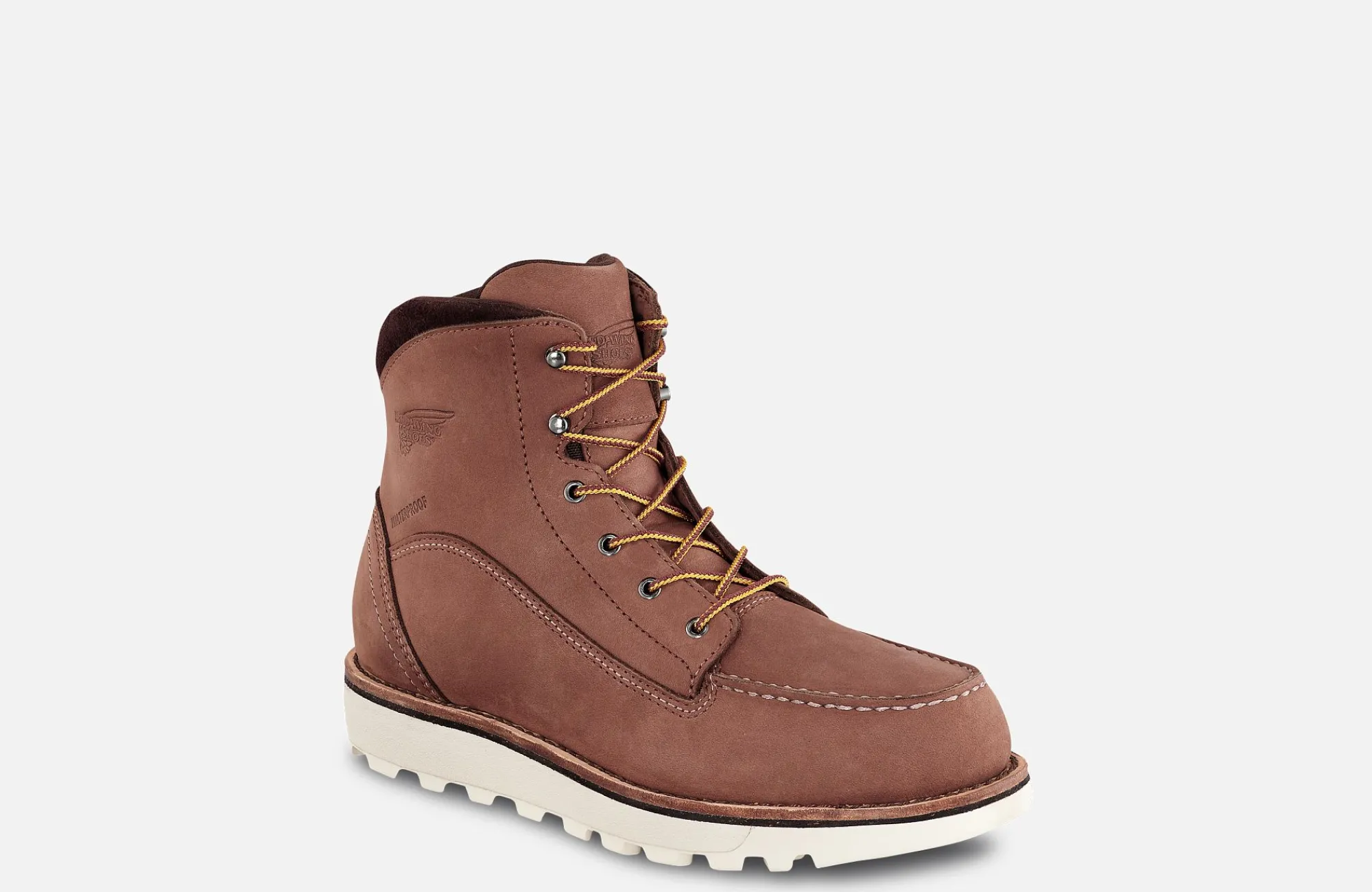 Waterproof | Safety Toe^Red Wing Shoes Traction Tred Lite