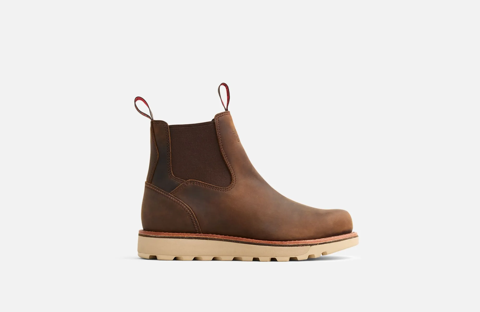 Soft Toe | Work Boots^Red Wing Shoes Traction Tred Lite