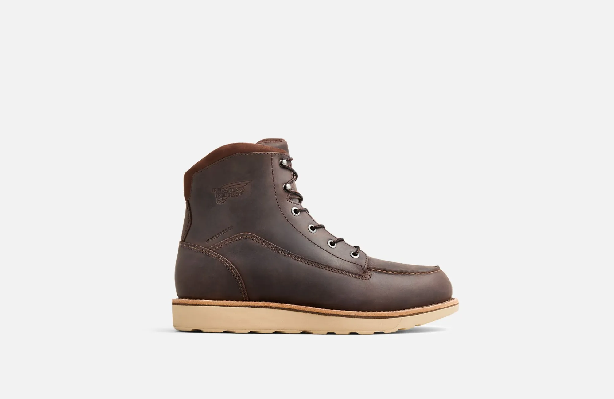Waterproof | Soft Toe^Red Wing Shoes Traction Tred Lite