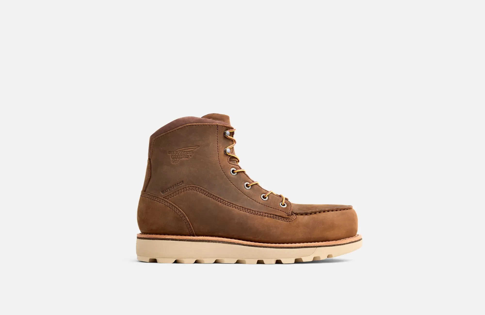 Waterproof | Work Boots^Red Wing Shoes Traction Tred Lite