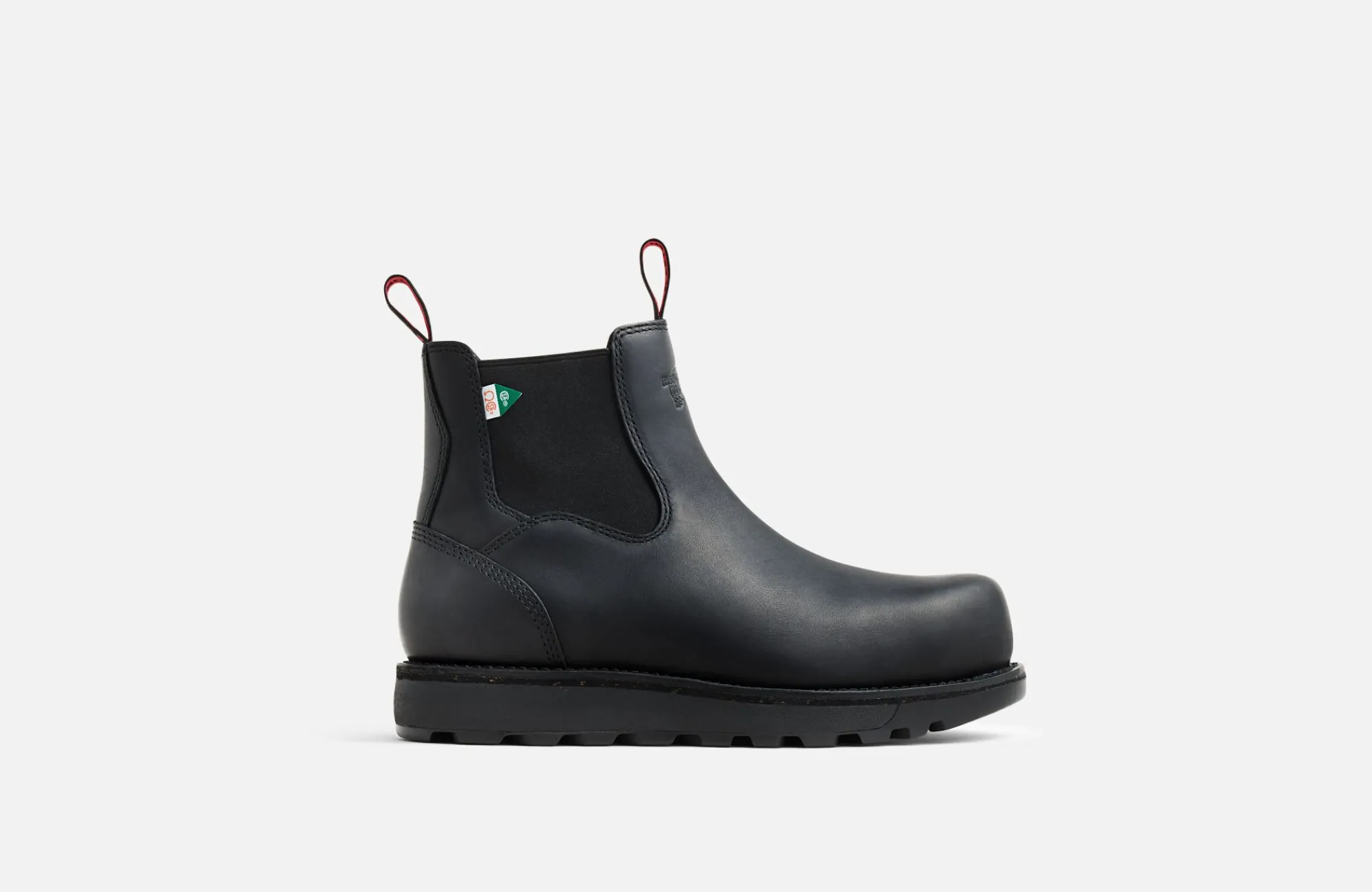 Safety Toe | Csa – Canada^Red Wing Shoes Traction Tred Lite
