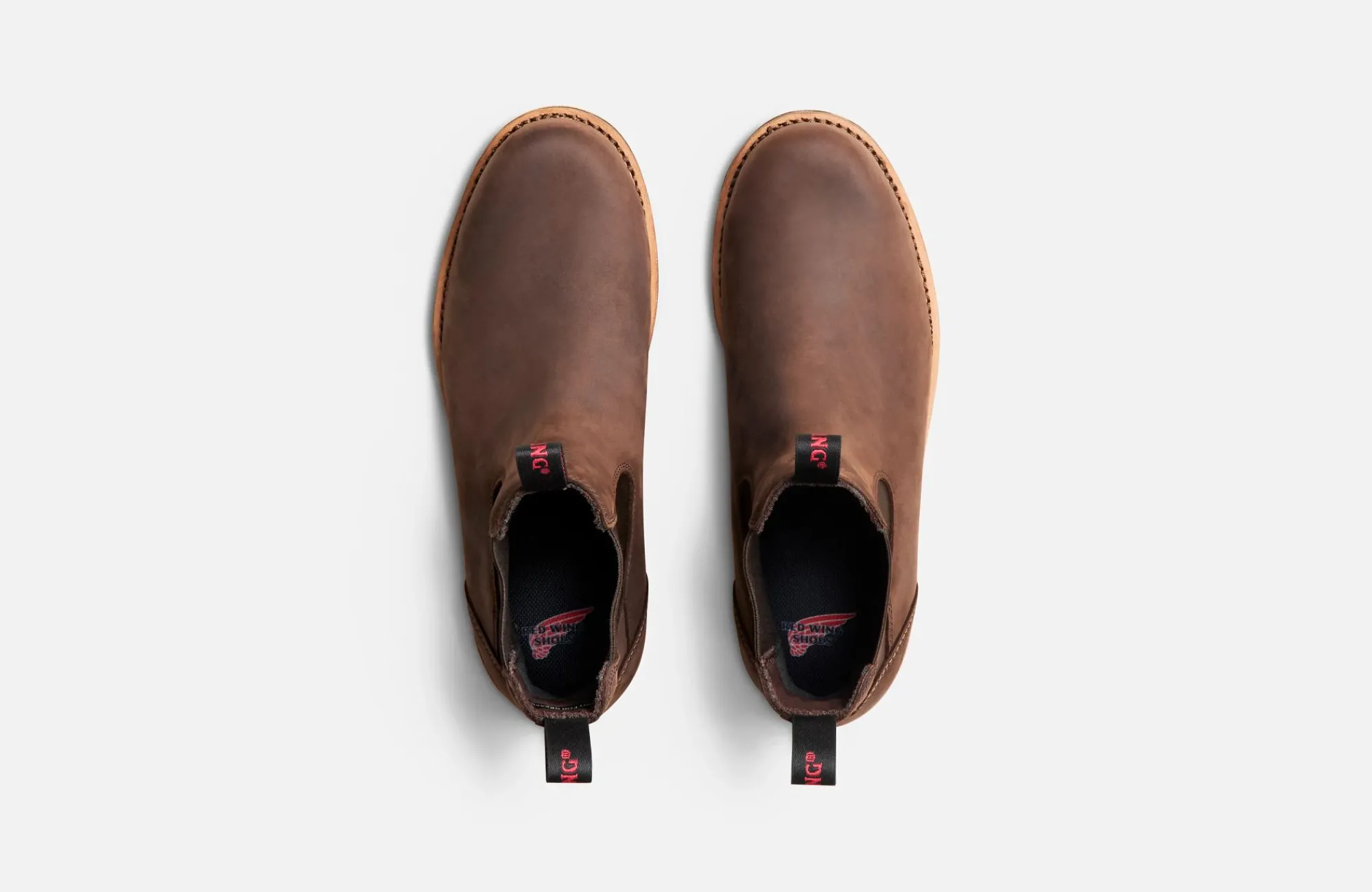 Safety Toe | Work Boots^Red Wing Shoes Traction Tred Lite