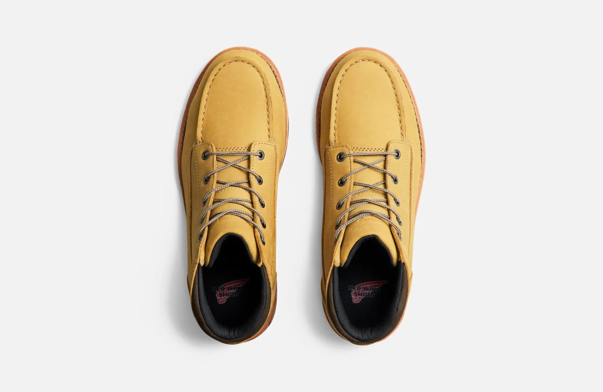 Waterproof | Safety Toe^Red Wing Shoes Traction Tred Lite