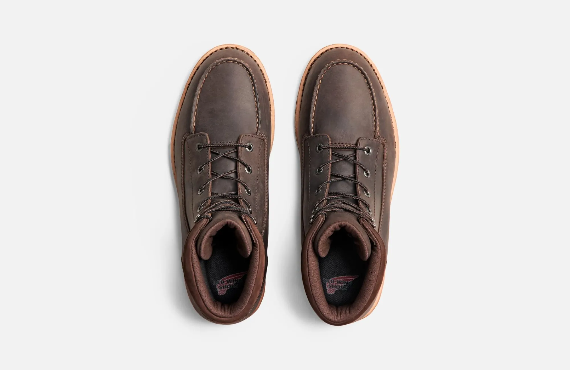 Waterproof | Soft Toe^Red Wing Shoes Traction Tred Lite