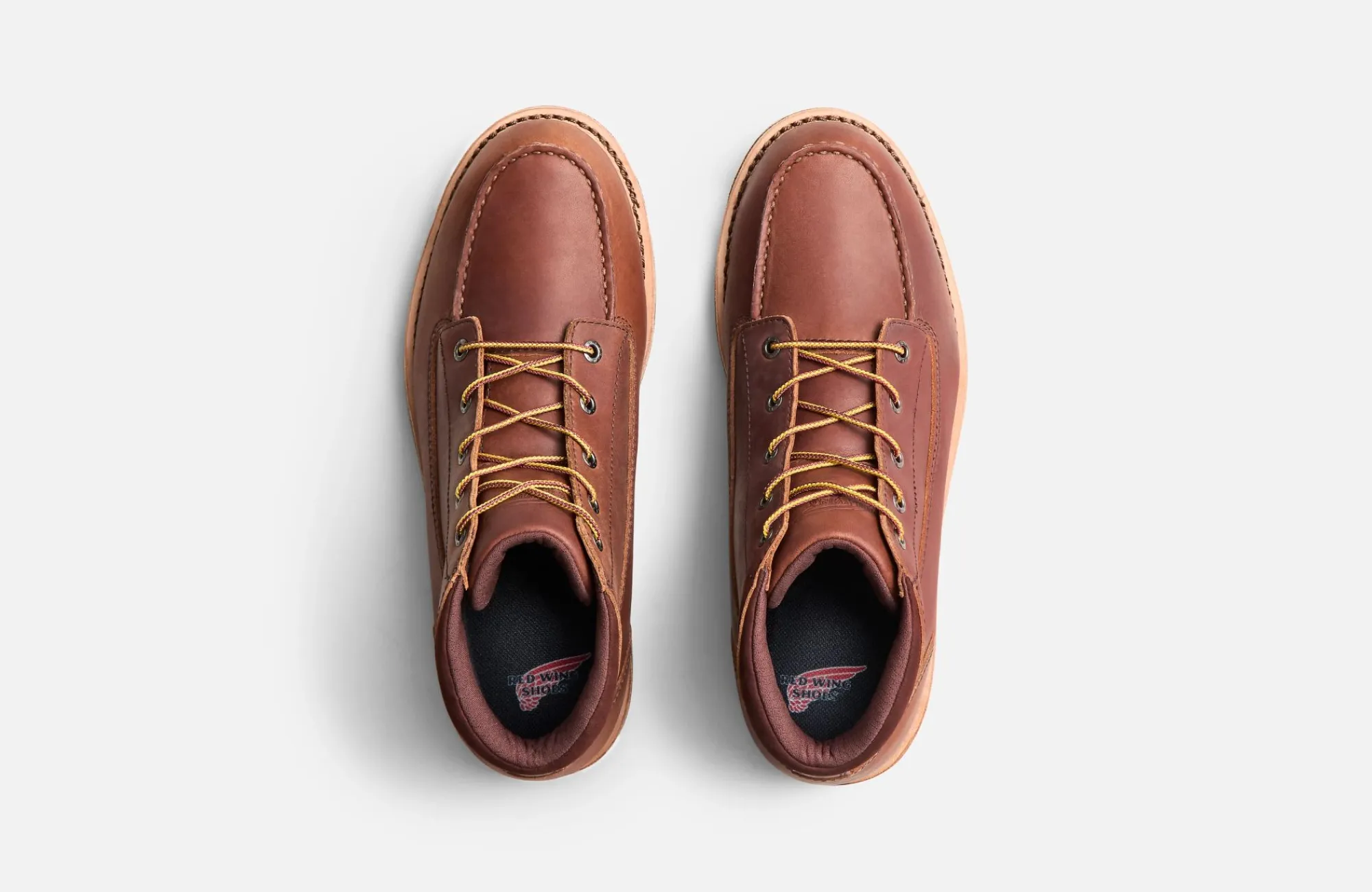 Waterproof | Soft Toe^Red Wing Shoes Traction Tred Lite