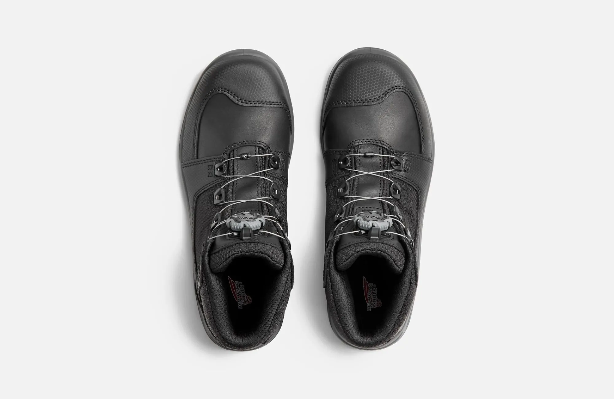 Waterproof | Safety Toe^Red Wing Shoes Tradesman