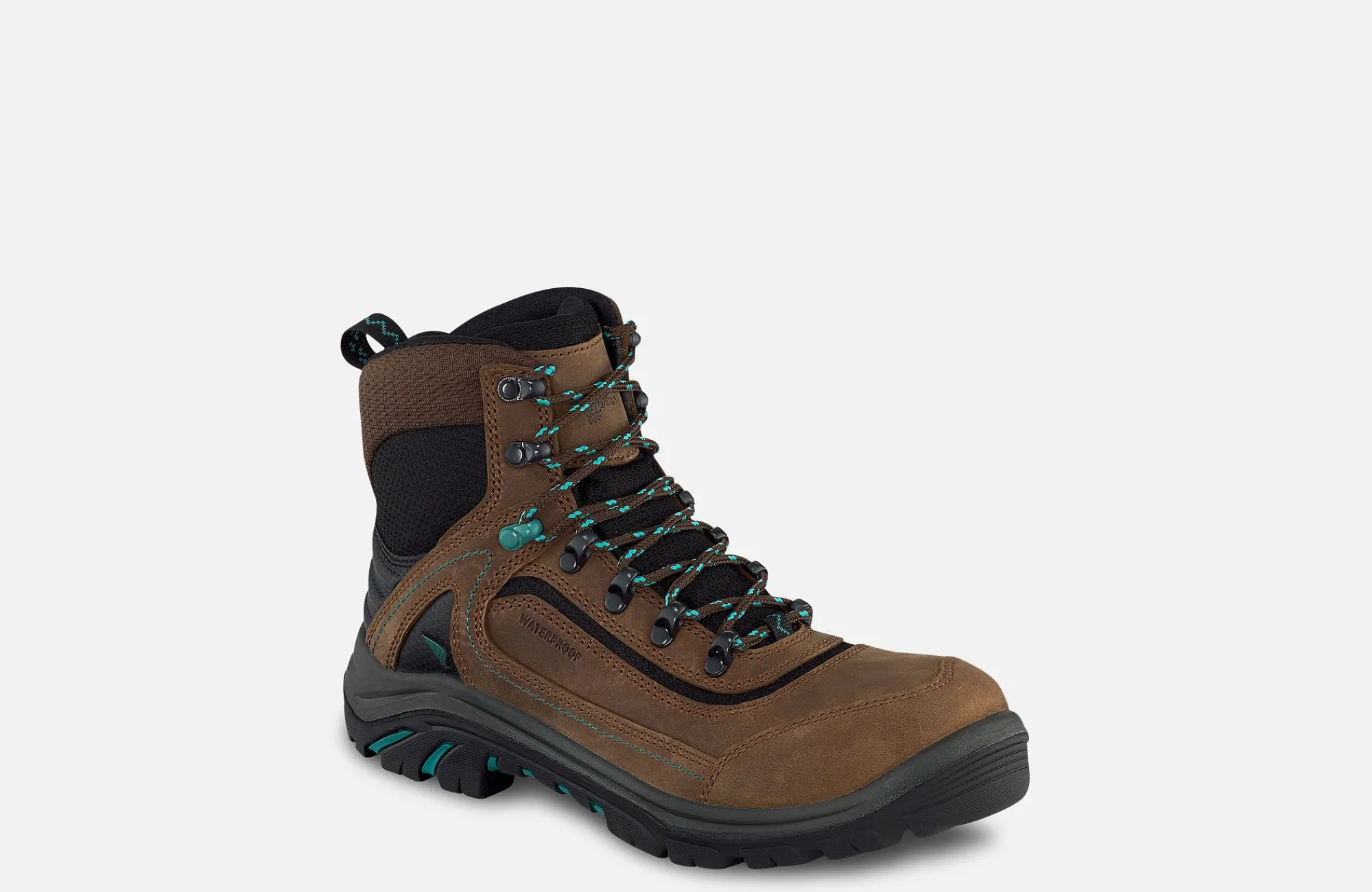 Waterproof | Safety Toe^Red Wing Shoes Tradeswoman