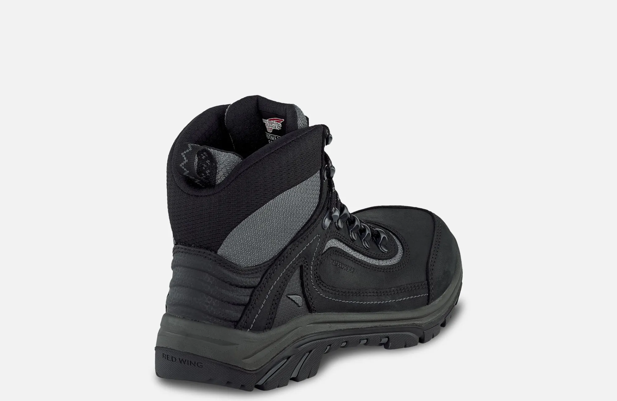 Waterproof | Safety Toe^Red Wing Shoes Tradeswoman